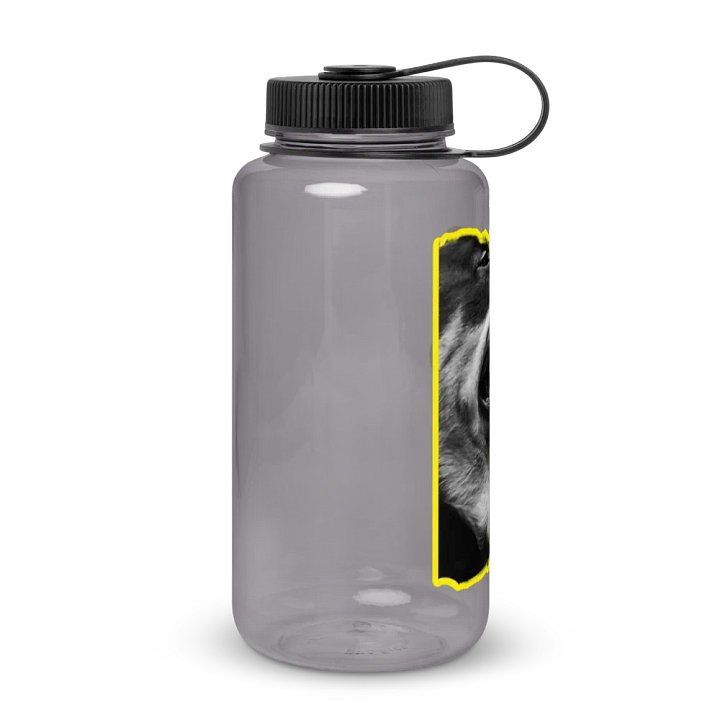 Steelyx Wide Mouth Water Bottle product image (2)