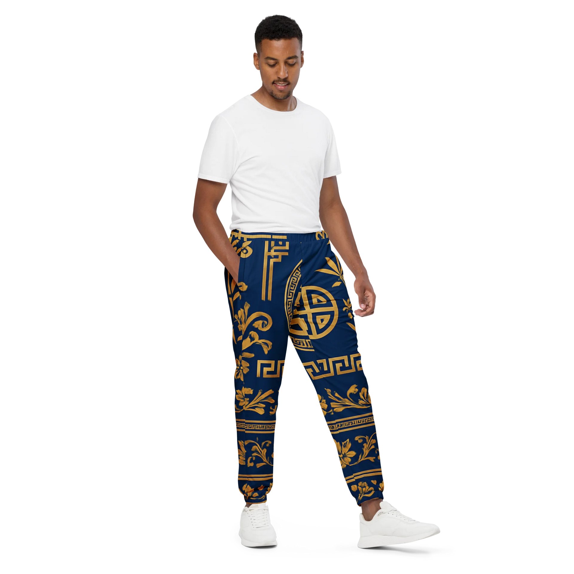 Urban Couture Track Pants ''PHILIUS Apparel'' product image (2)