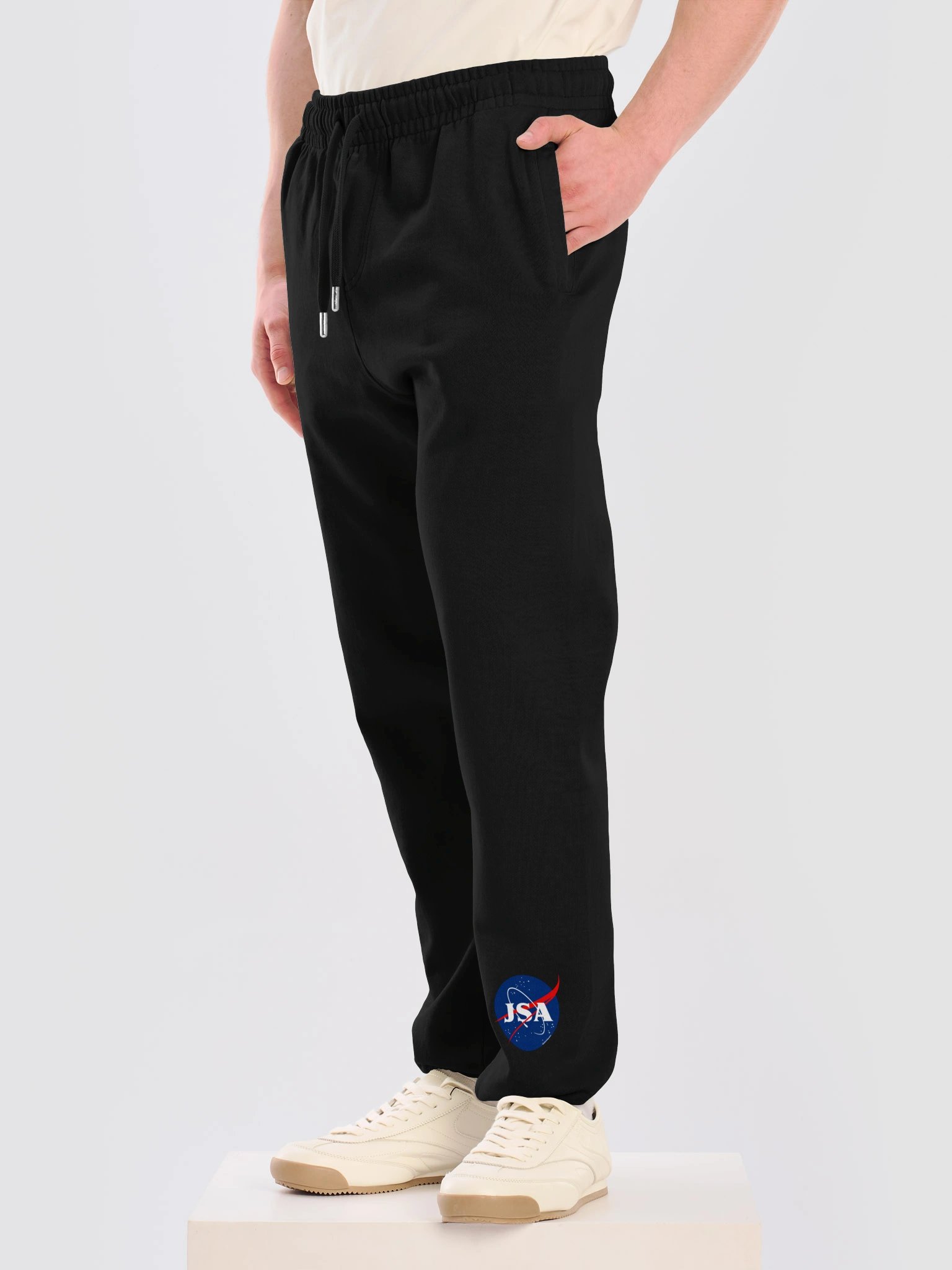 JSA (Sweatpants) product image (10)
