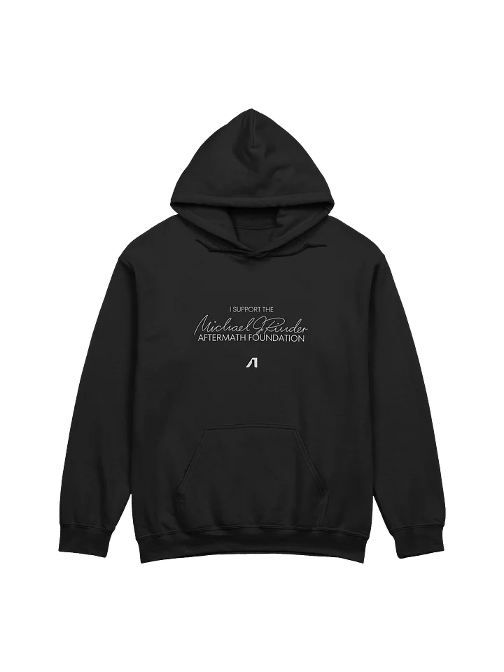 Supporter Sweatshirt (Dark) product image (1)