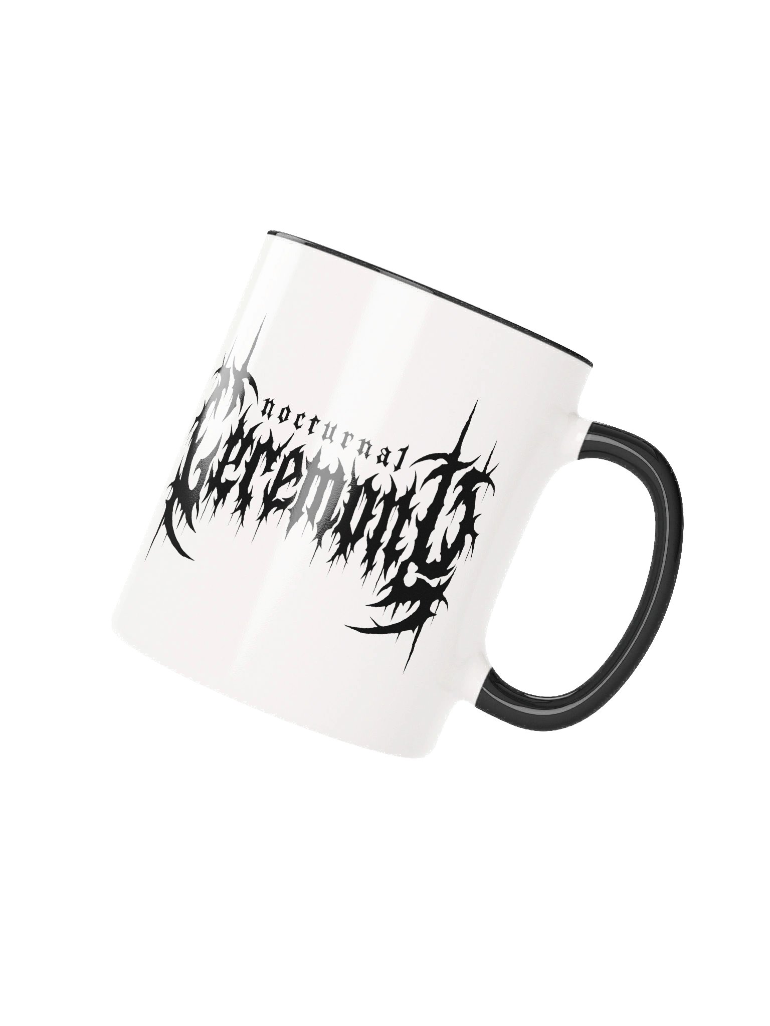 Coffee Cup White product image (2)