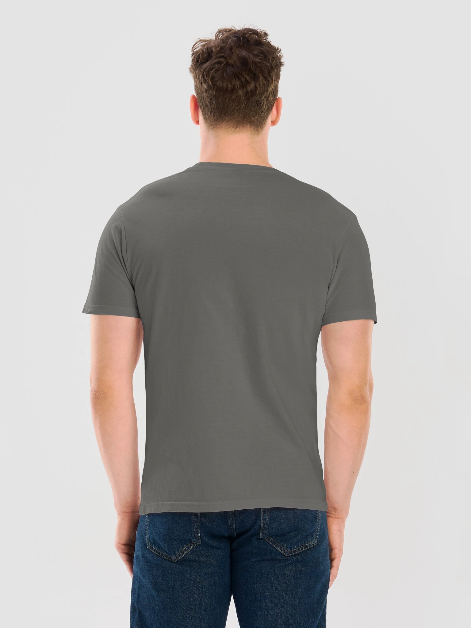 Songfluxx Neon Astronaut Space Tee 12