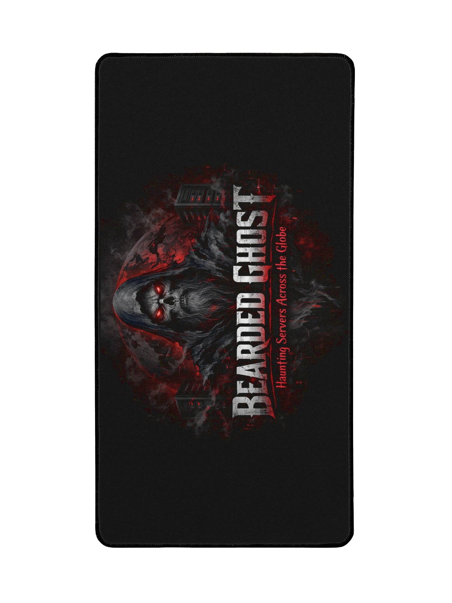 BeardedGhost86 Desktop Pad product image (2)