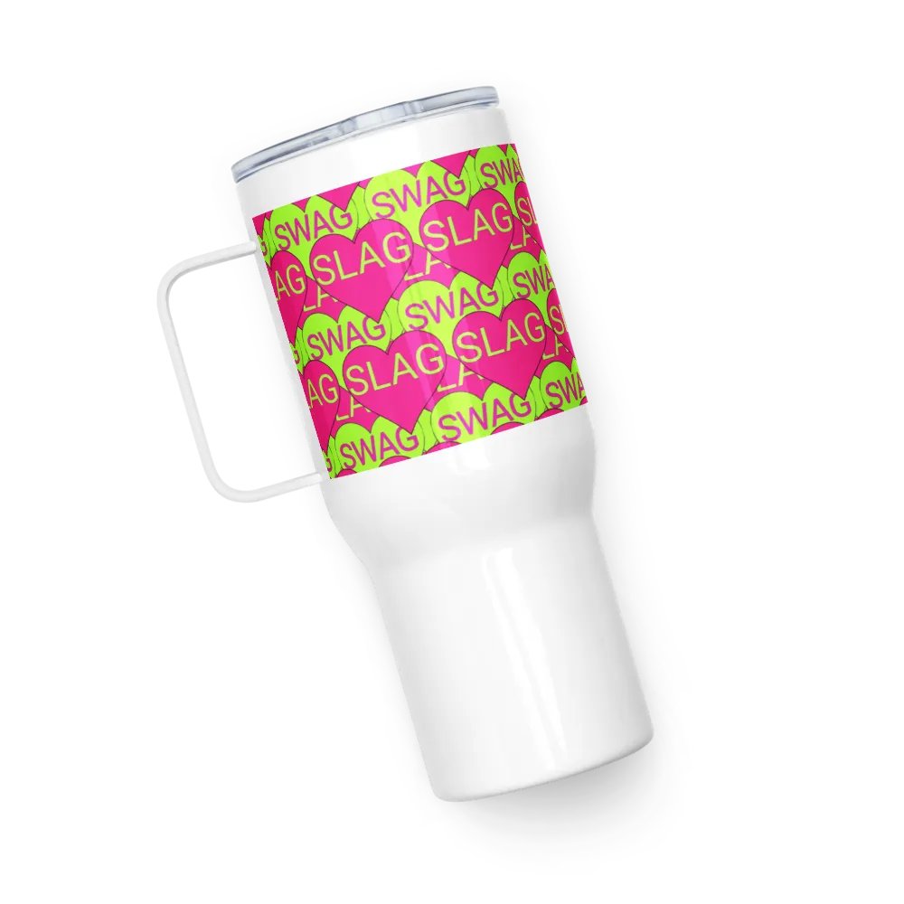 SL4G/SWAG Sippy Cup product image (5)