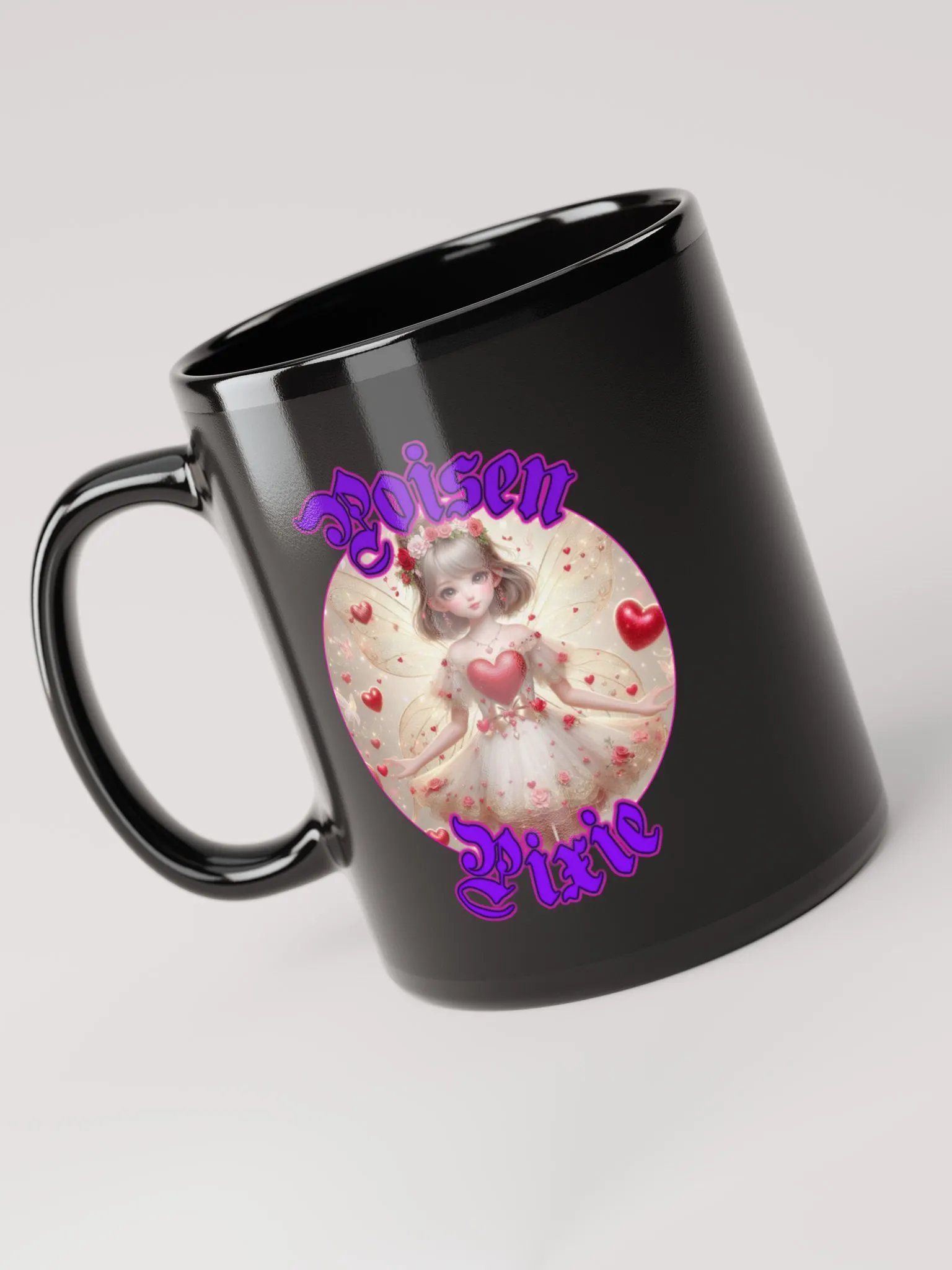 Pixie Valentines day cuppy product image (5)