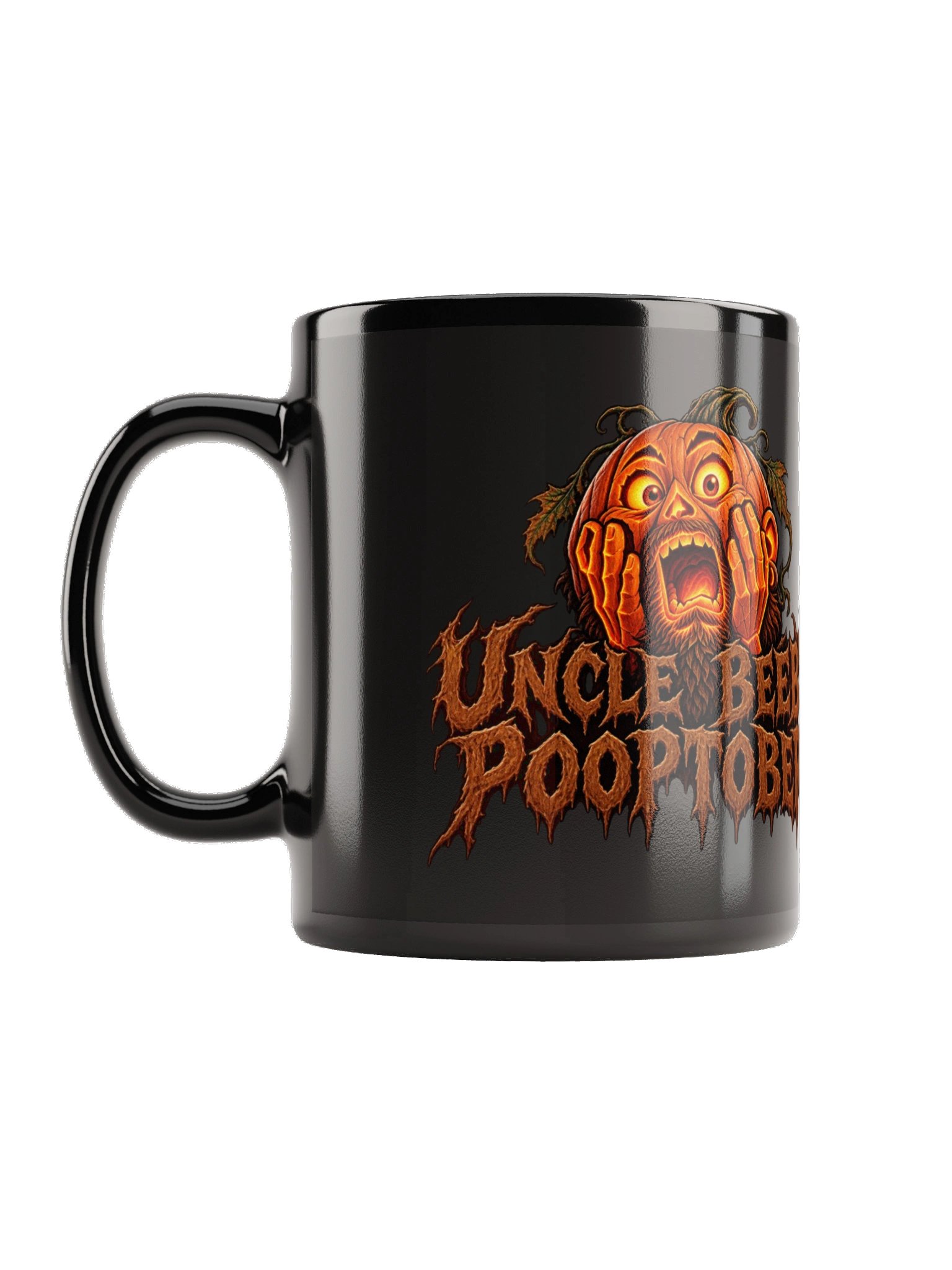 Pooptober cup product image (1)