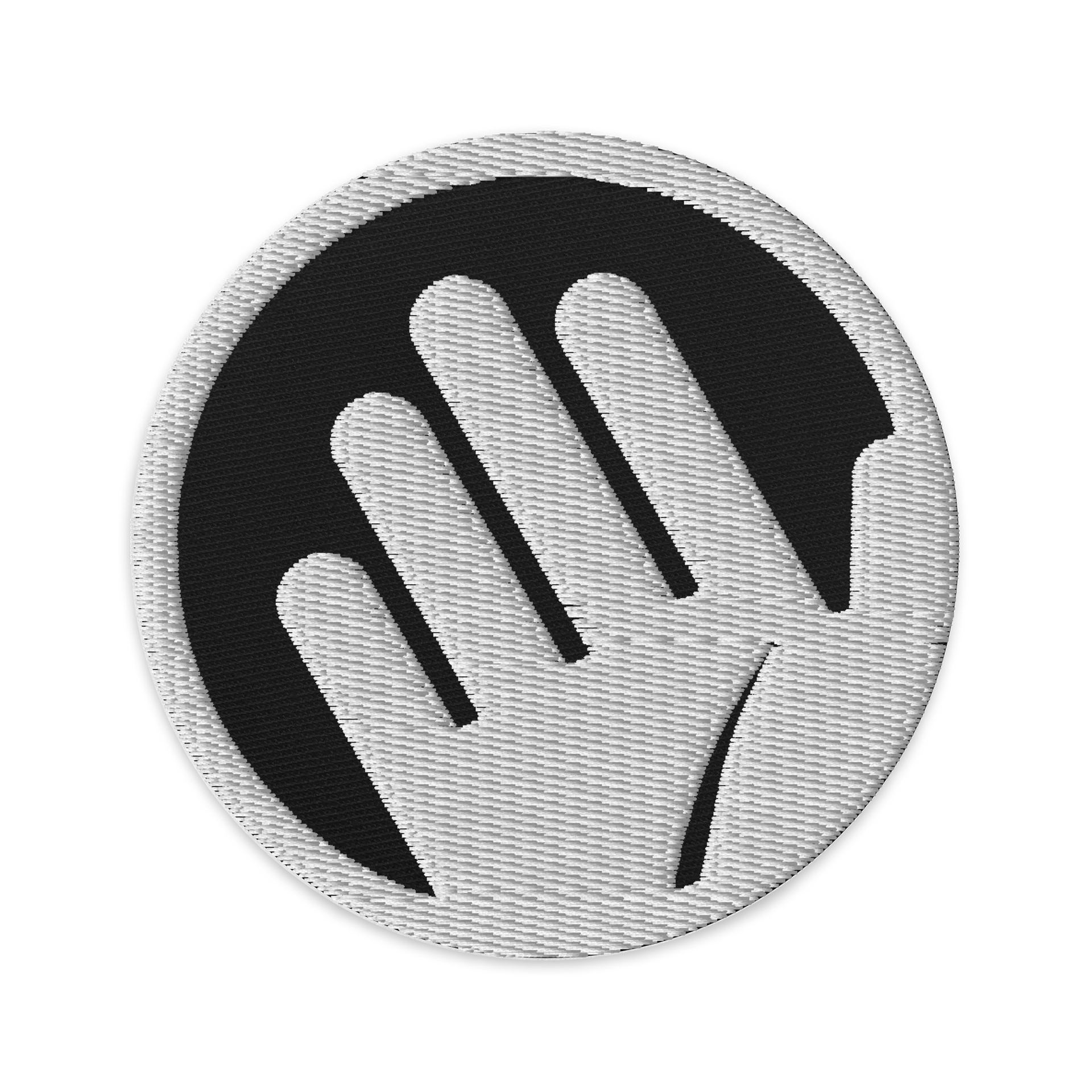 Konnichiban Patch product image (1)