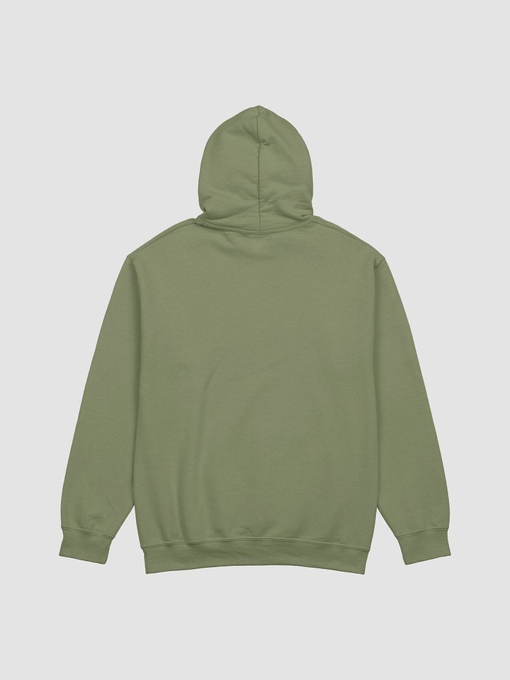 Serpent Verse Classic Hoodie product image (7)