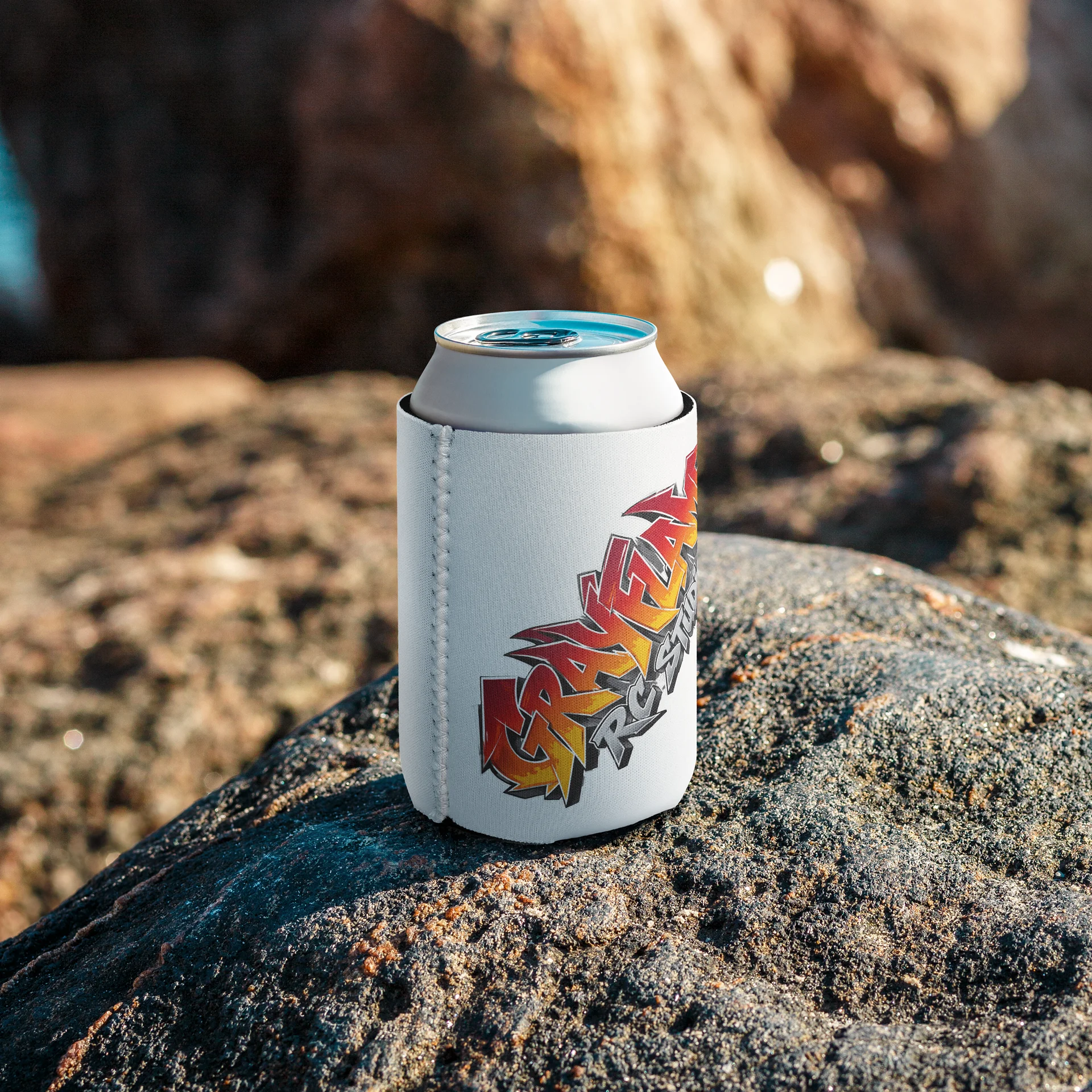 GrayFlame Rc Studios Coozie product image (8)