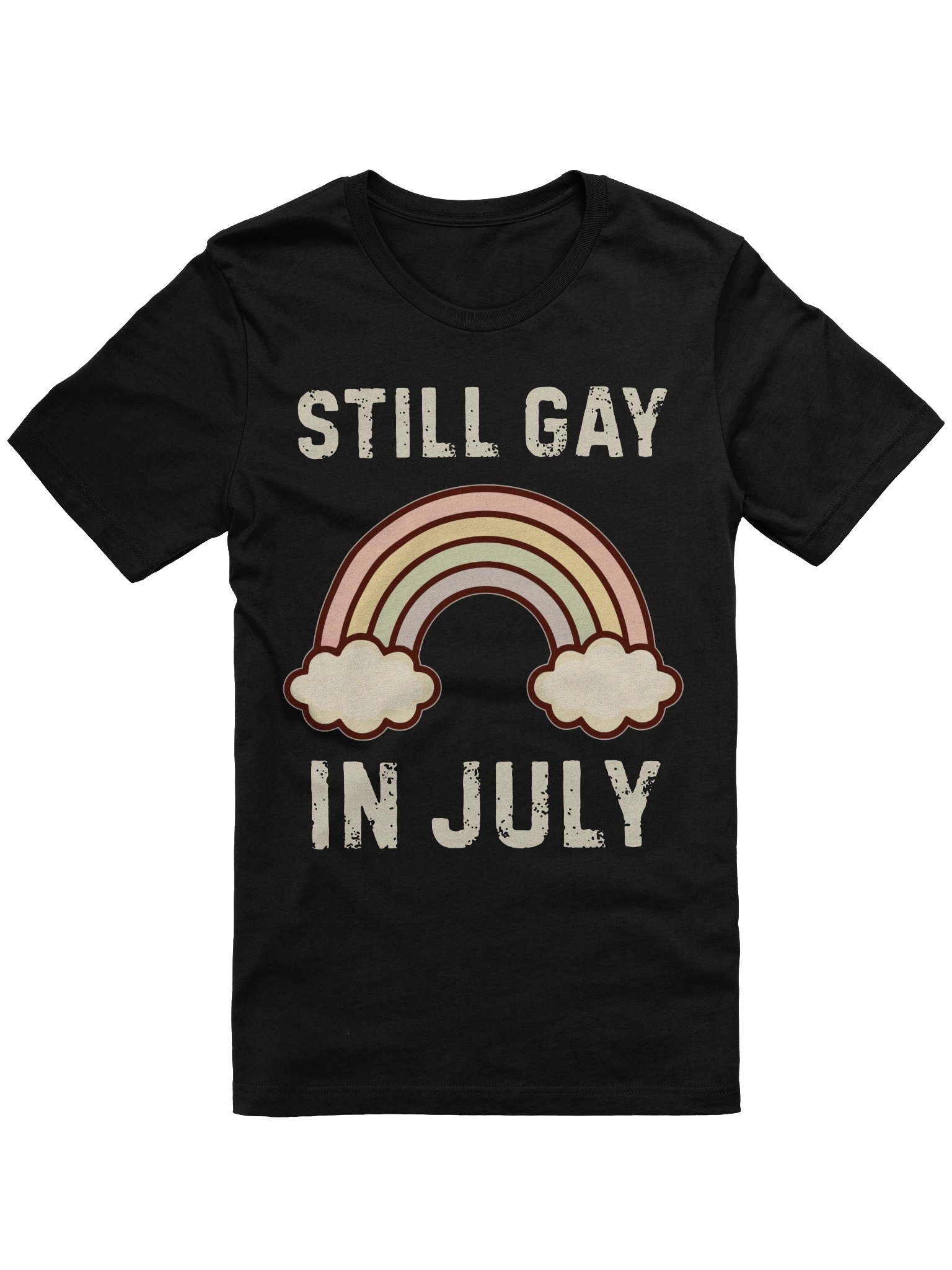 Still Gay T-Shirt product image (1)