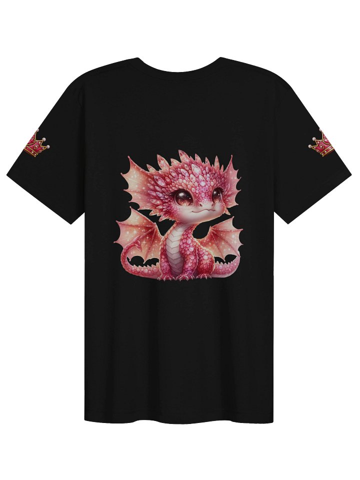 MAYVIERA - Valhalla Vibes Tee product image (2)