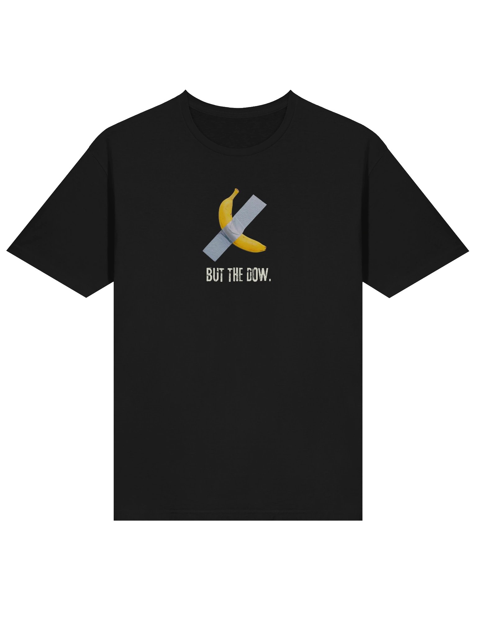 THE DOW IS BANANAS TEE product image (3)