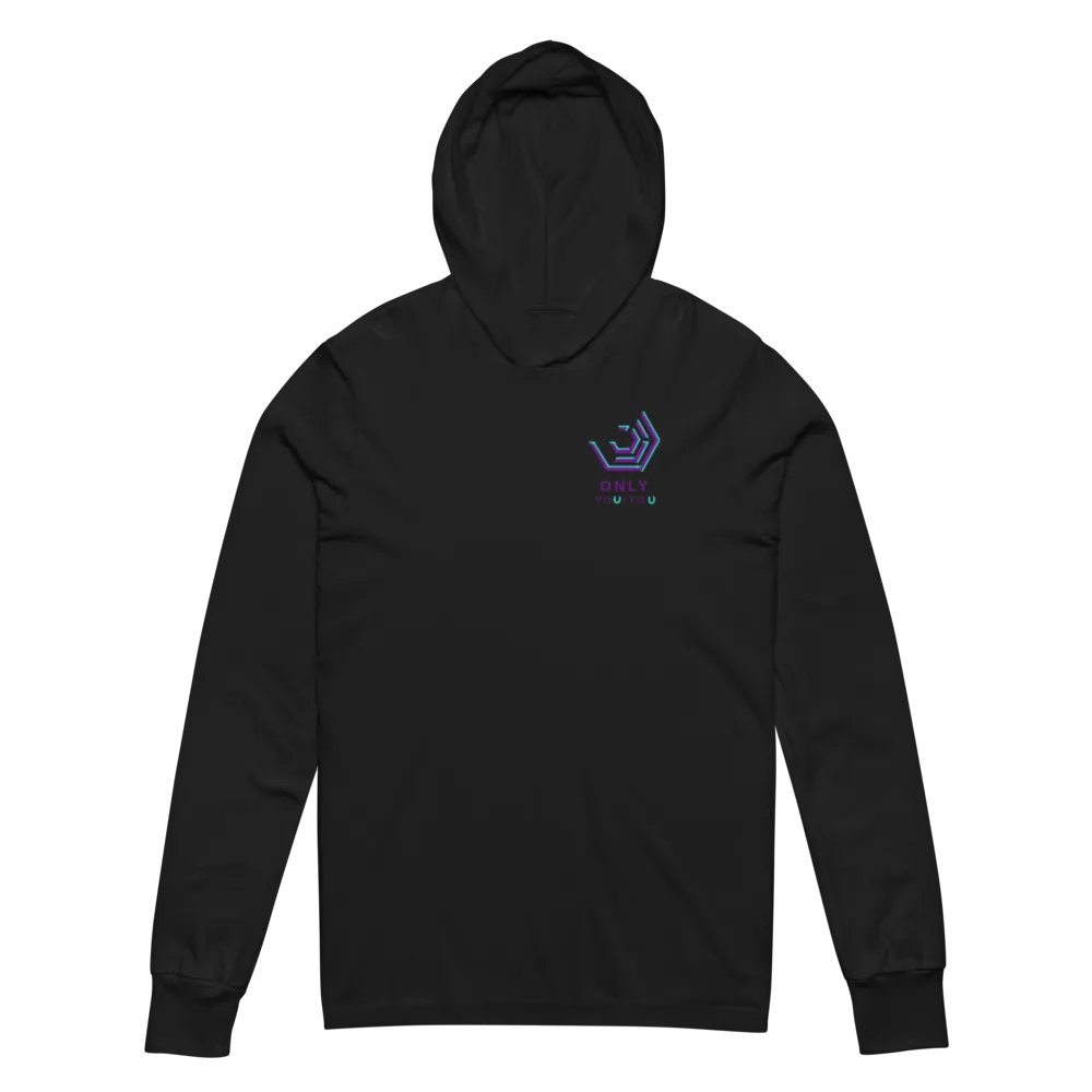 Long Sleeve Hooded Tee product image (8)