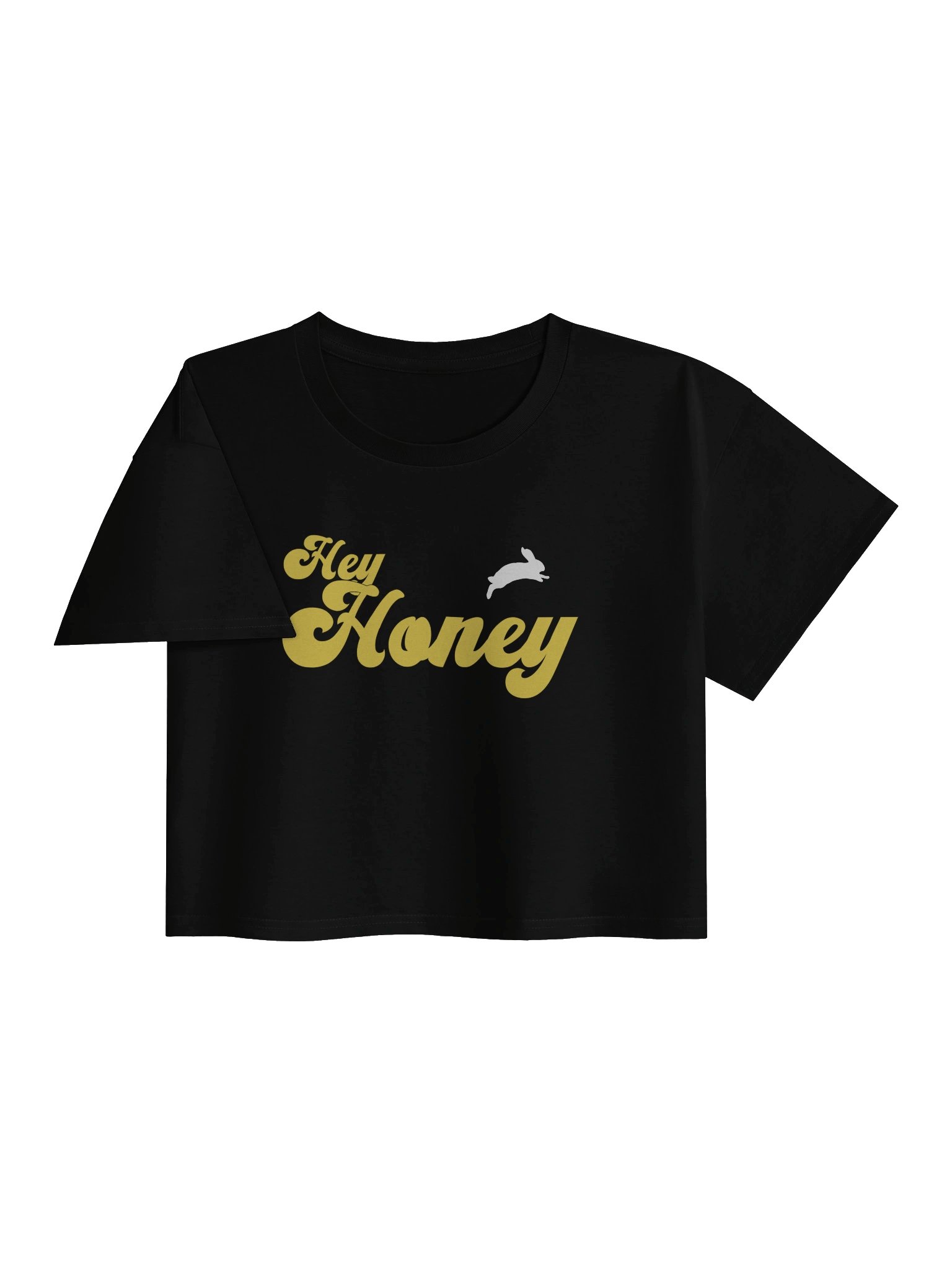 Hey Honey Crop product image (3)
