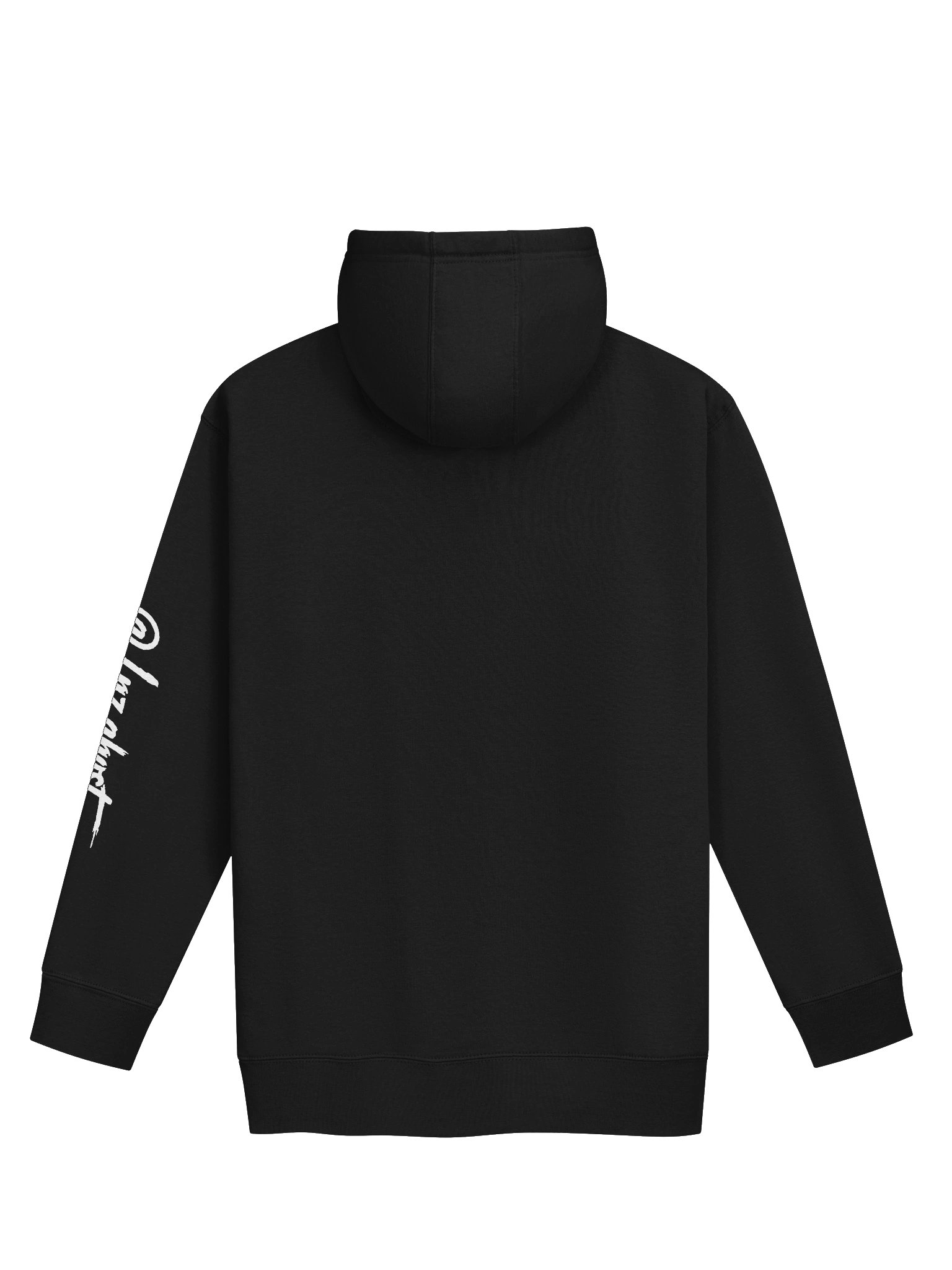 Bottom Energy Hoodie product image (2)