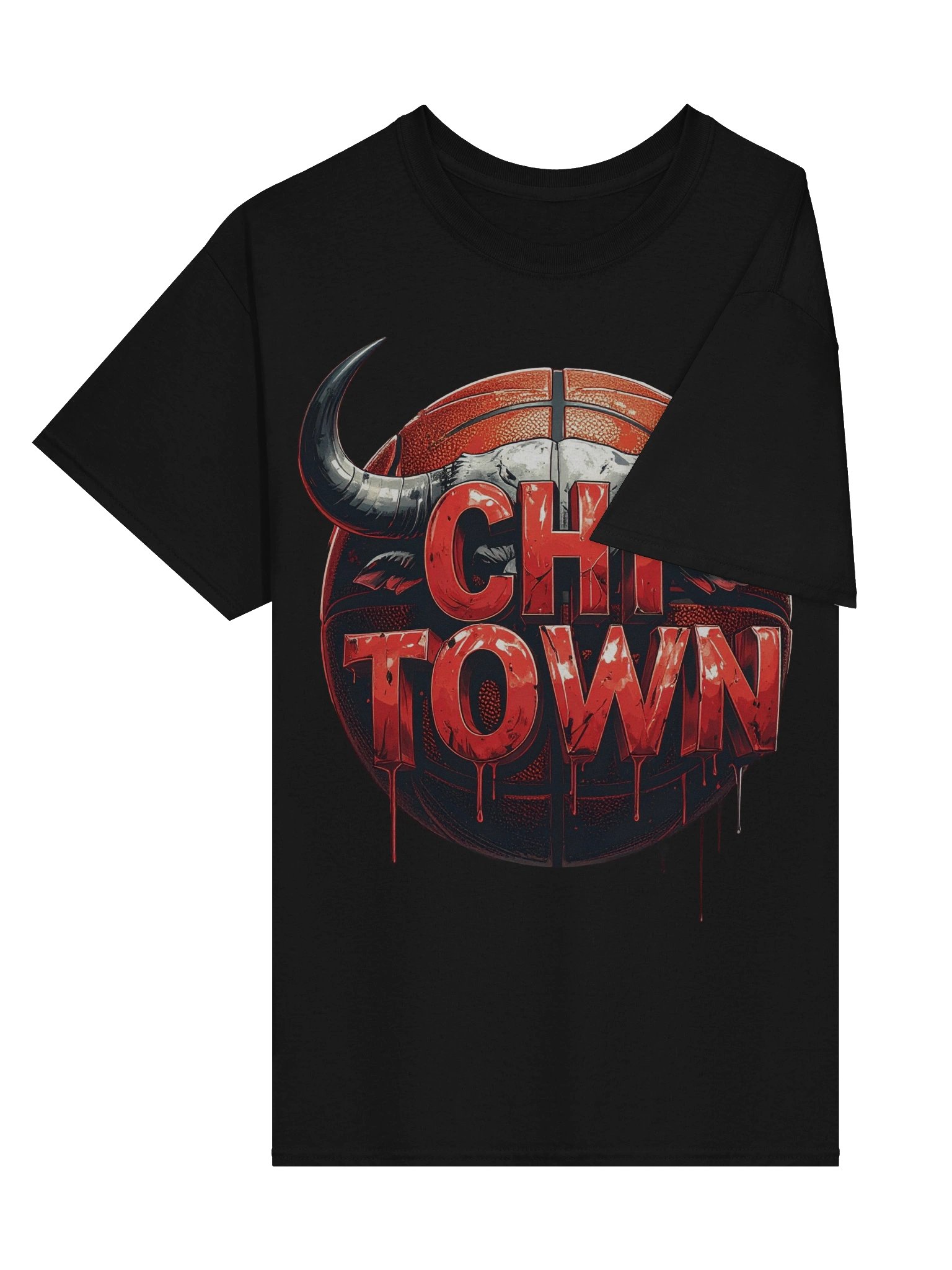 Chi town tee product image (14)