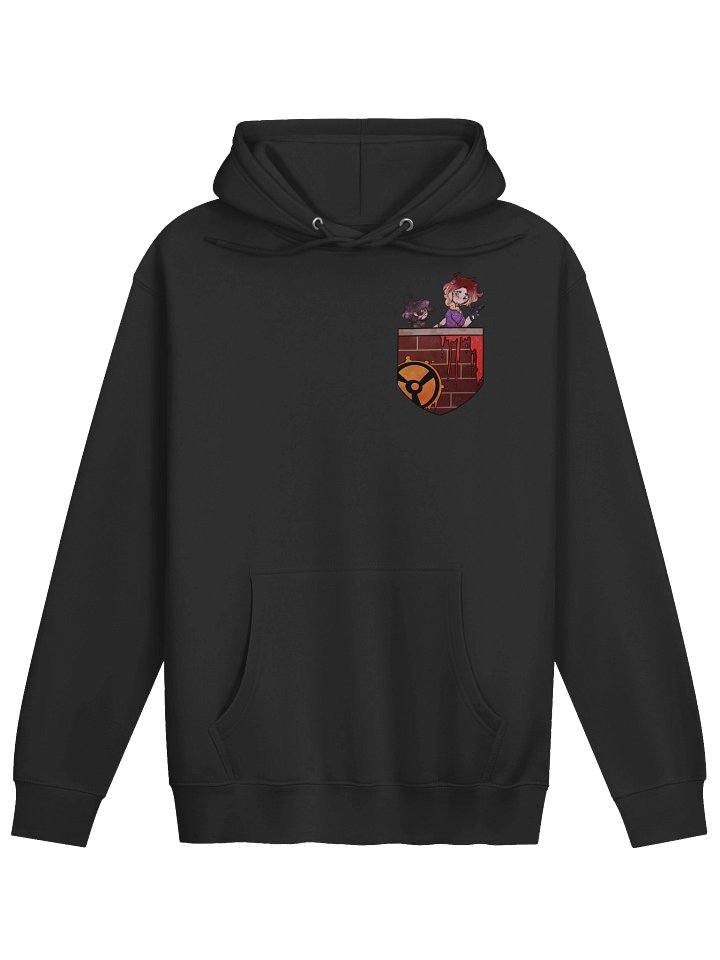Pocket of Protection Hoodie product image (1)