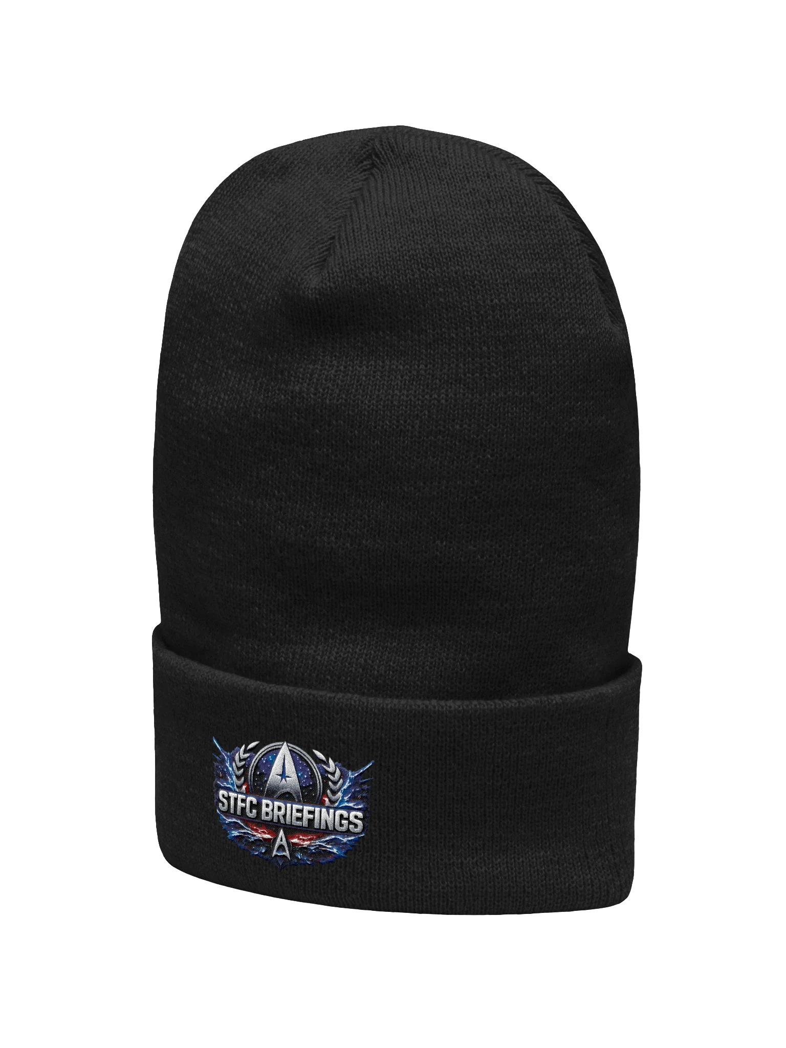 STFC BRIEFINGS - Beanie! product image (10)