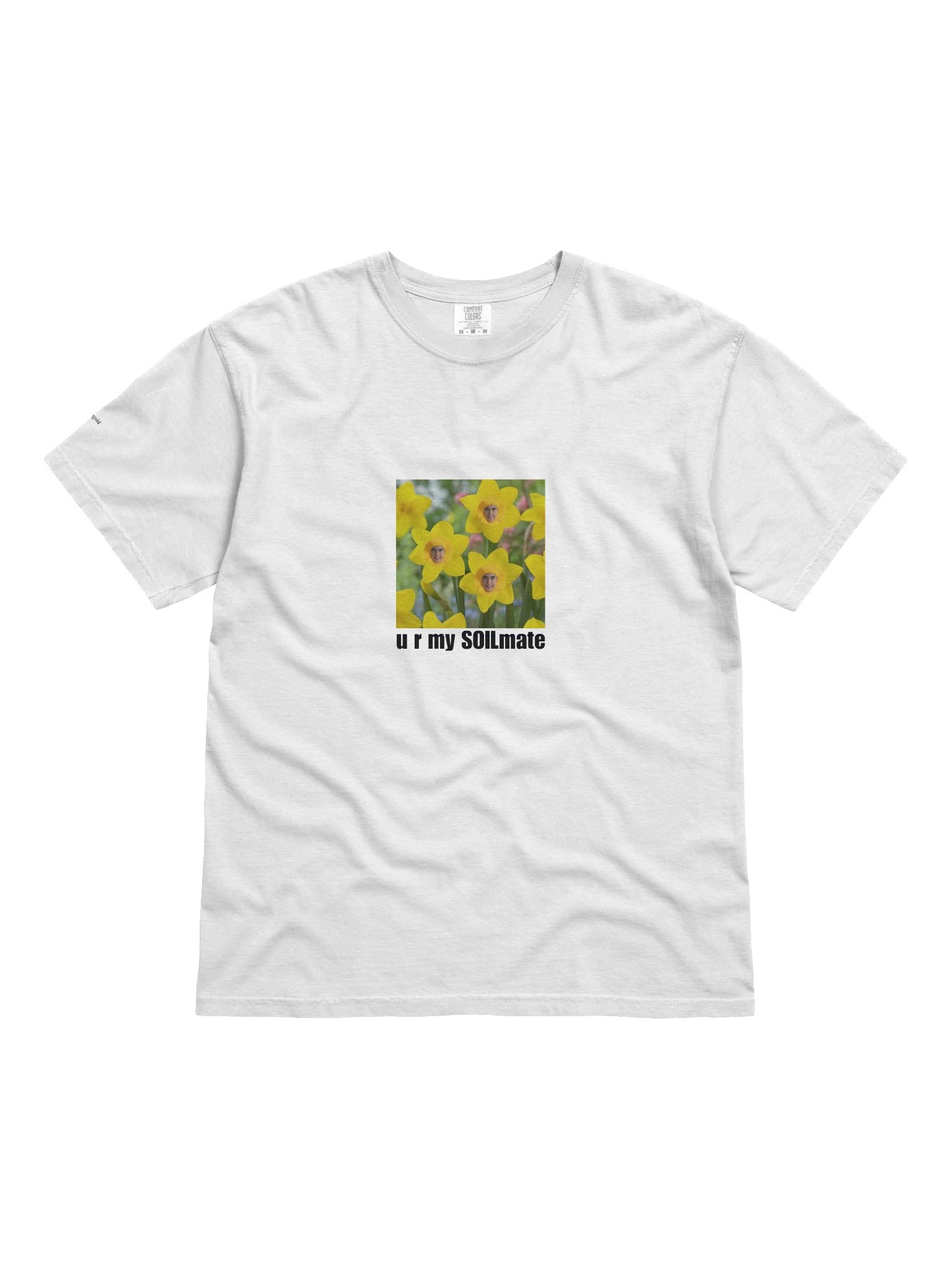 SOILmate Tee product image (1)