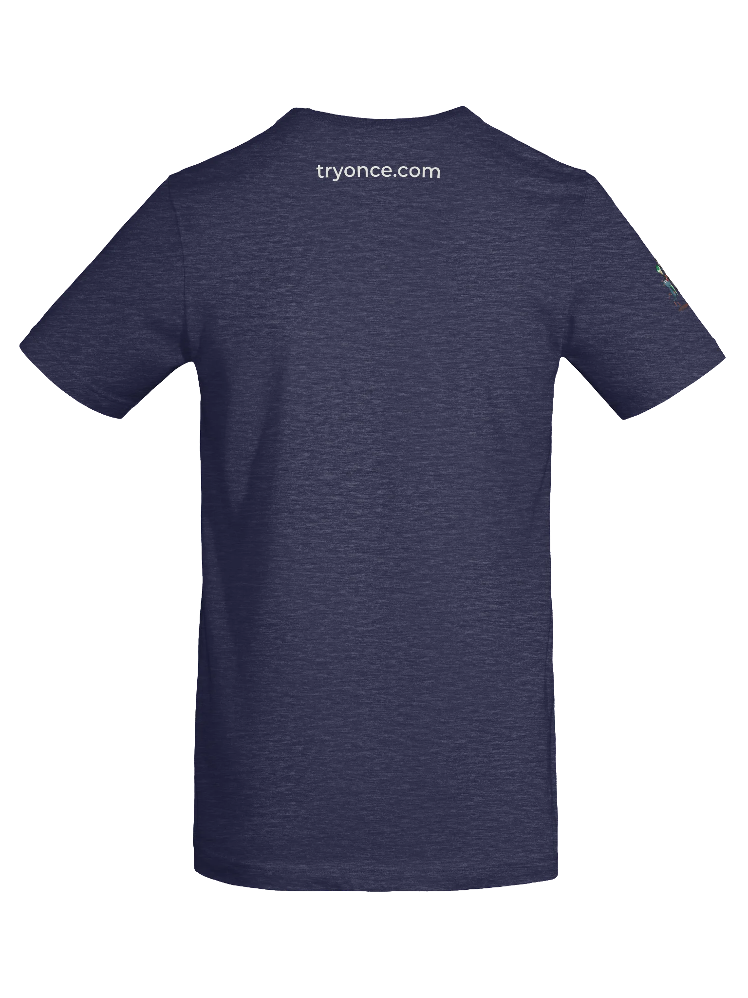 Logo T-Shirt - Grown-ups product image (9)