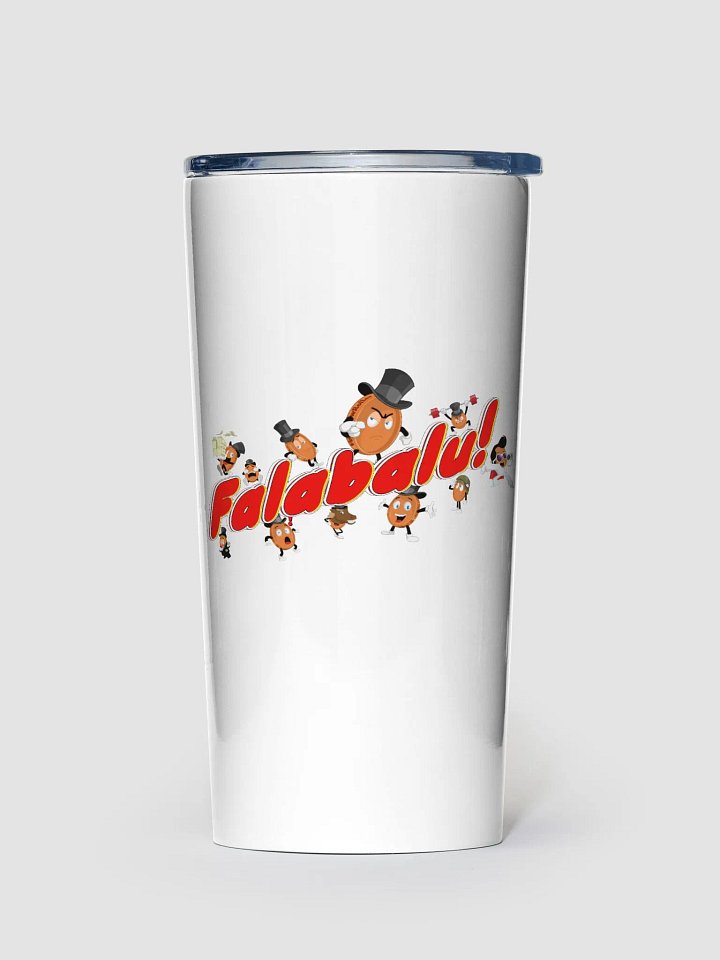 FALABALU product image (1)