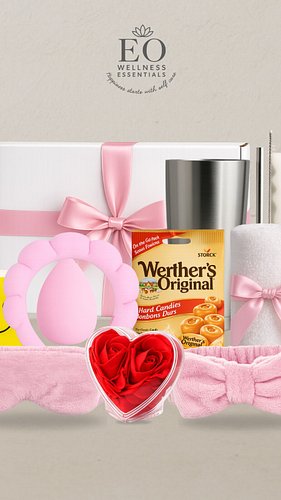 Our Valentine’s Collection is here 💗✨
From self-care sets to sweet little gifts, we’ve curated the perfect picks for someone ...