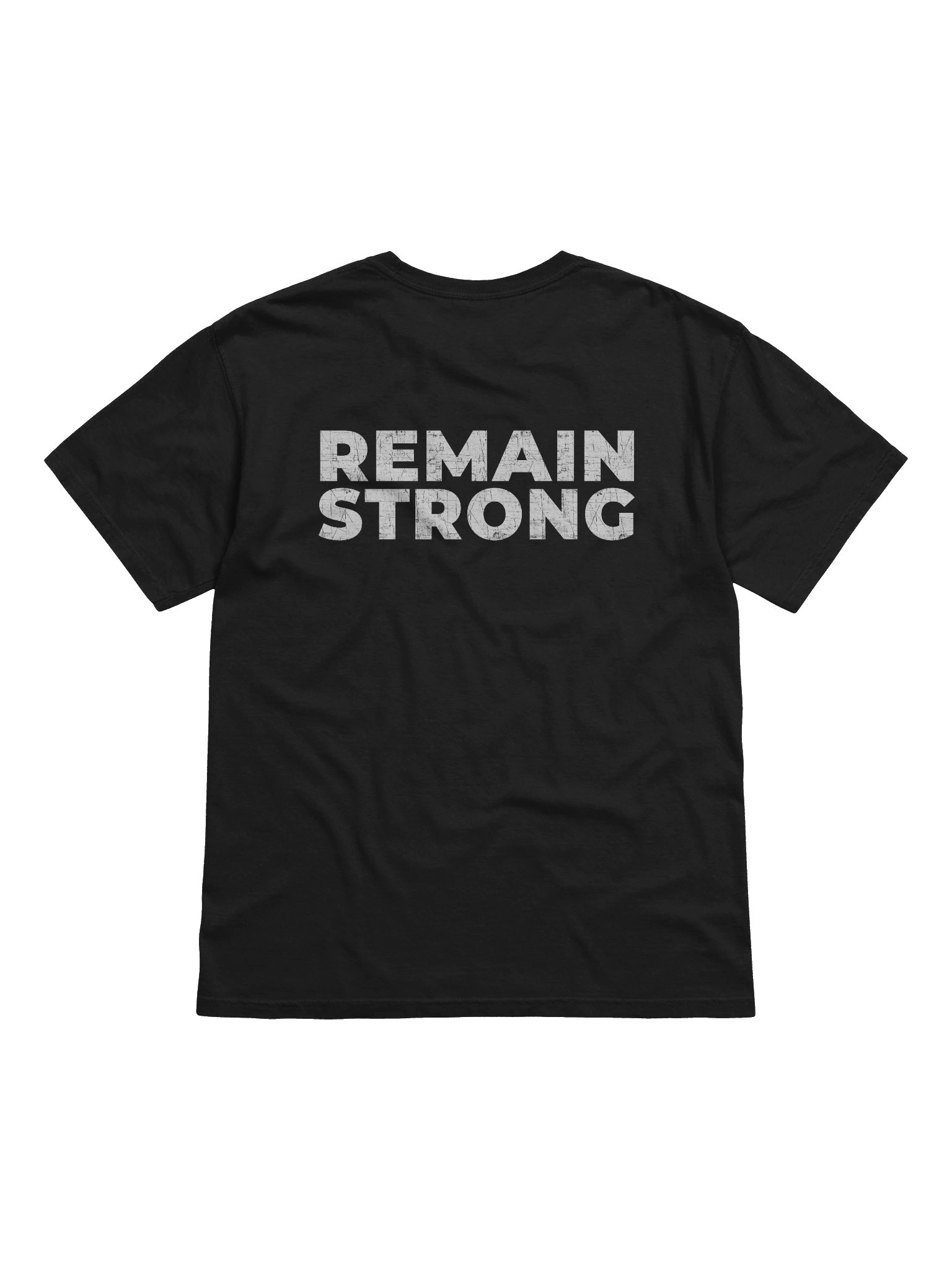 Overcome Adversity Heavyweight T-Shirt product image (2)