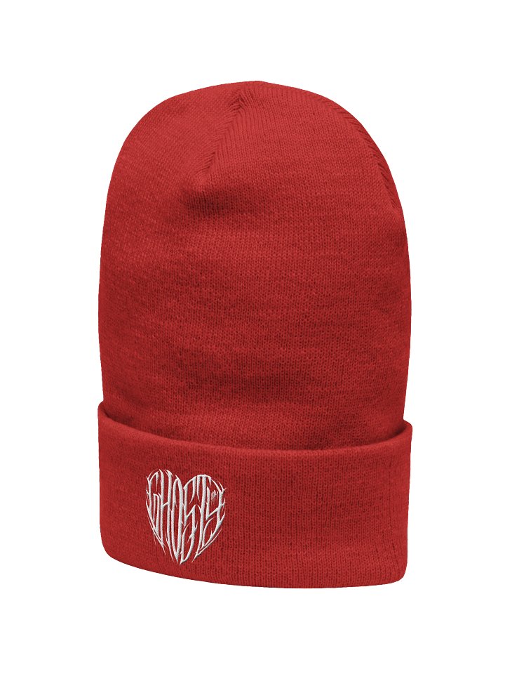 VDAY '26 exclusive beanie product image (2)