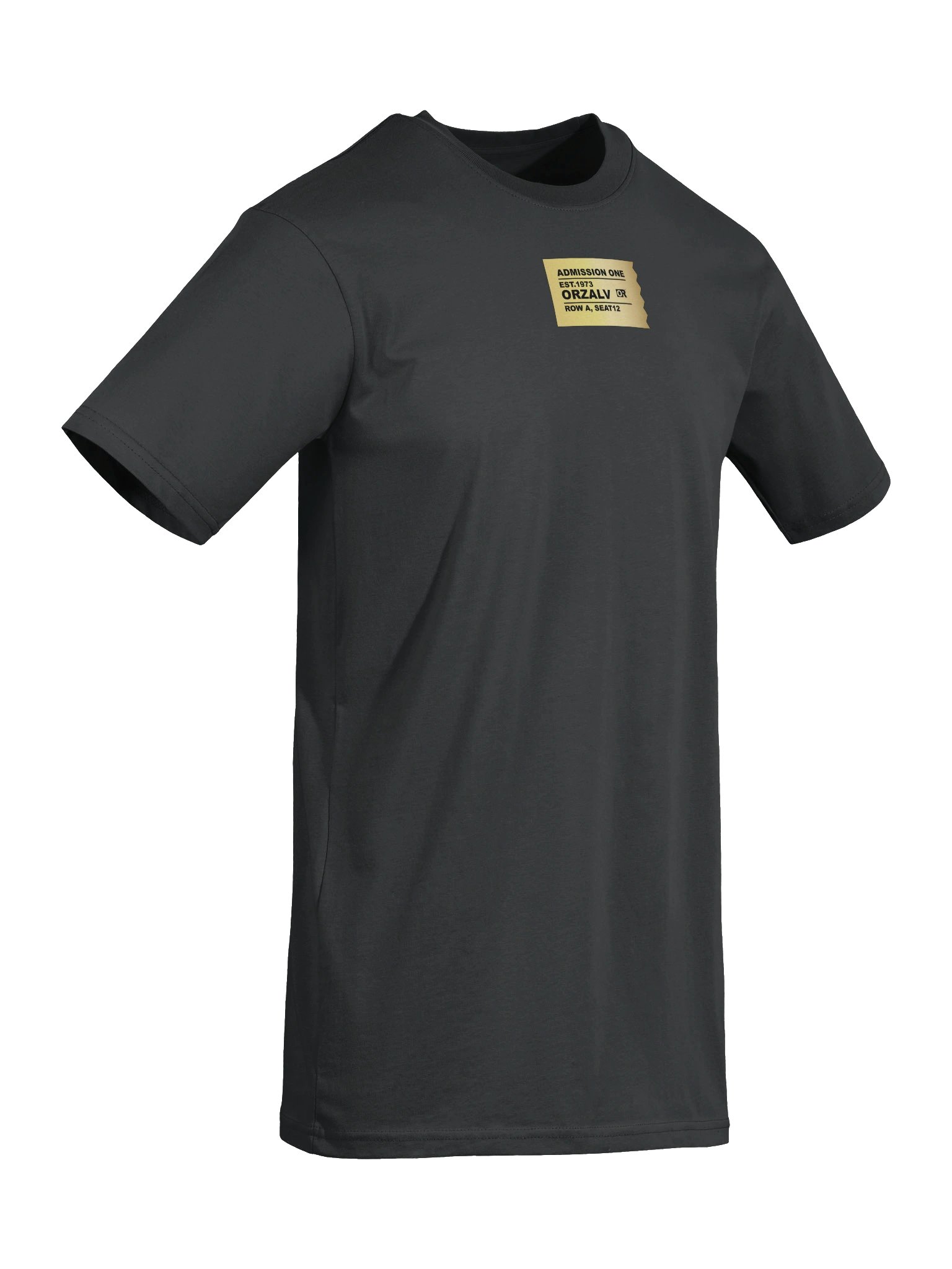 The Golden Ticket Heavyweight Tee product image (6)