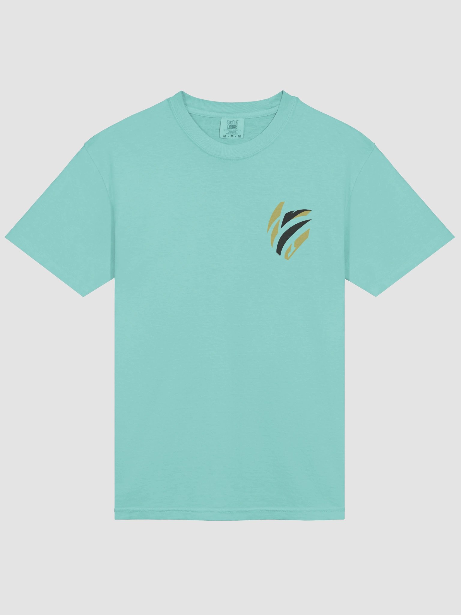 Luxe Colorful T-Shirt product image (3)