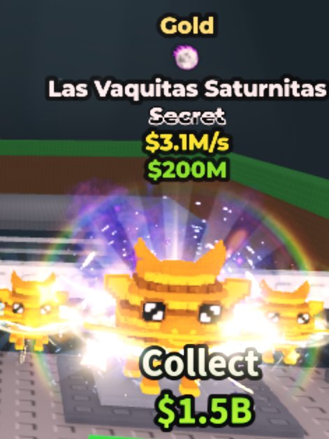 Las Vaquitas Saturnitas product image (1)
