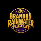 Brandon Rainwater Comedy Merch