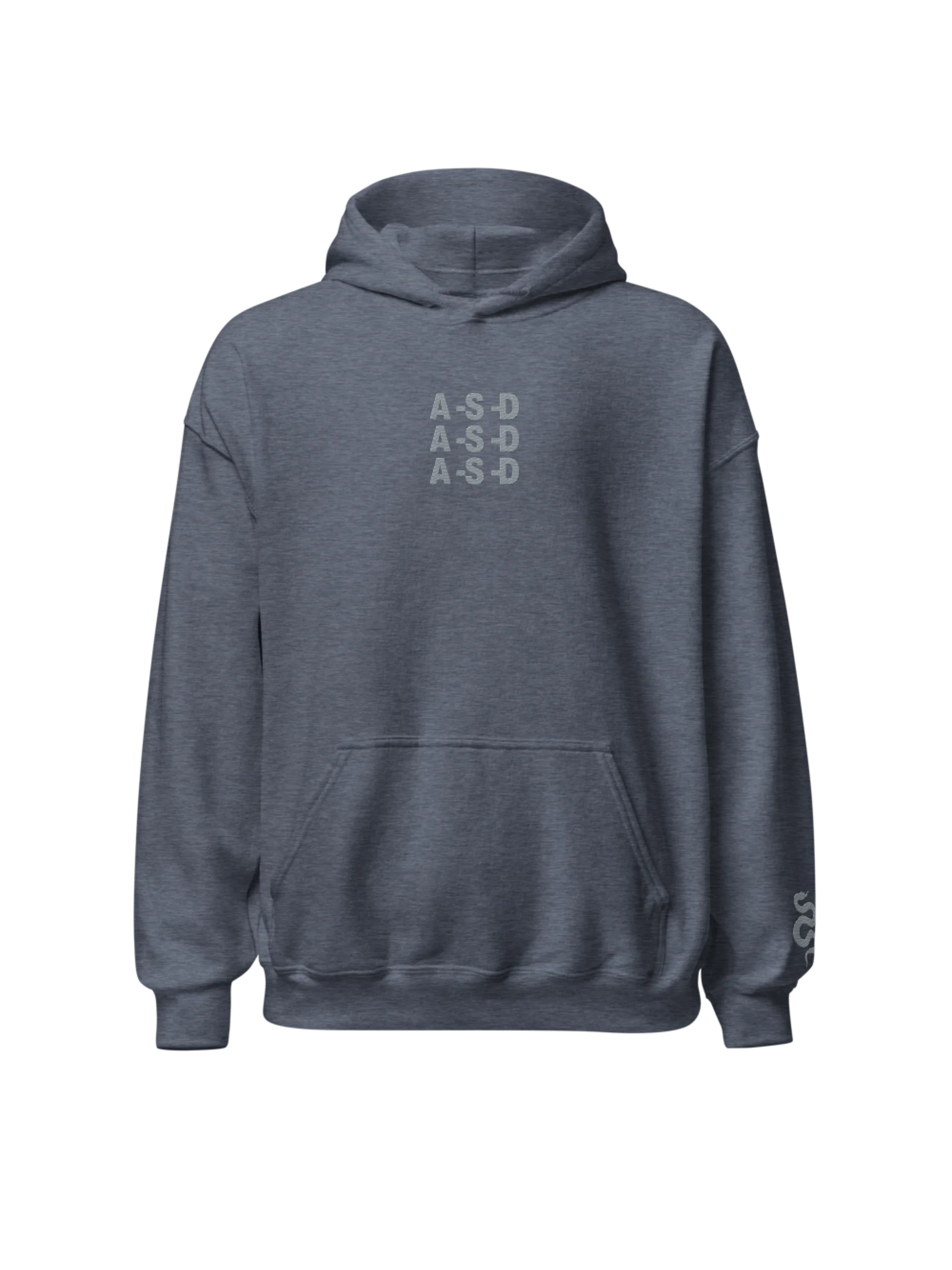 Tripple Hoodie product image (1)