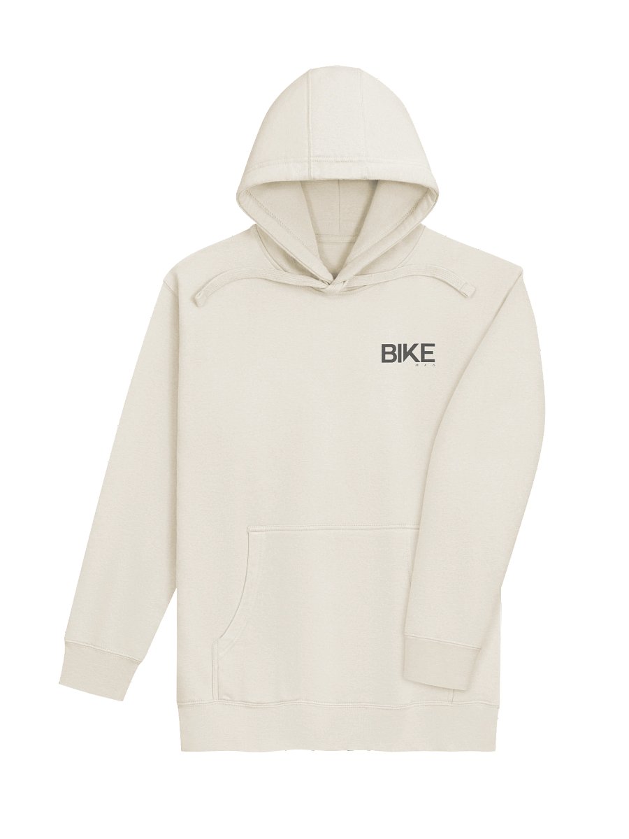 BIKE Mag Hoodie #2 (Dark Logo) product image (28)