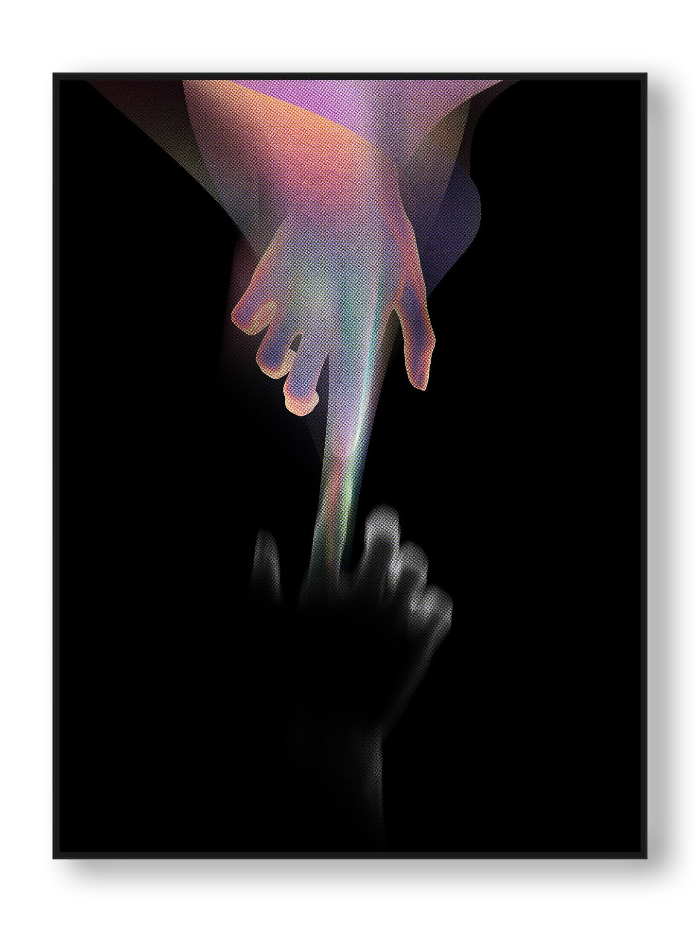 The Redemption of Adam product image (1)