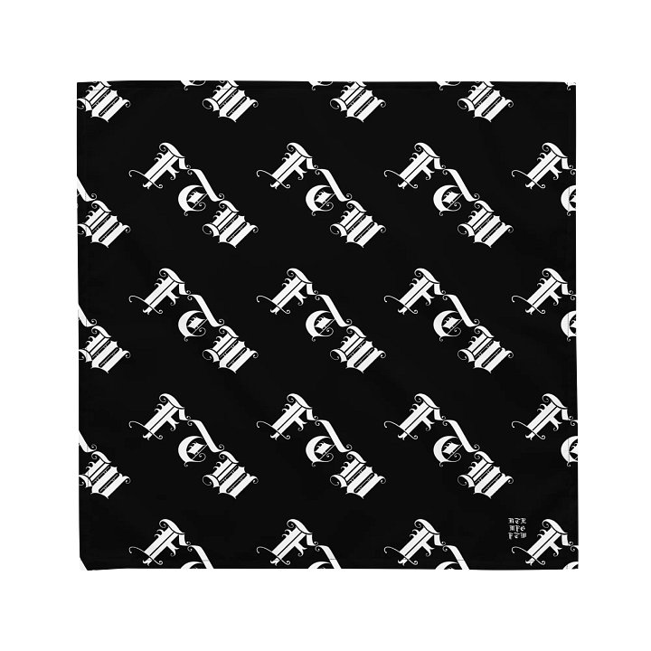 FTW BANDANA product image (1)