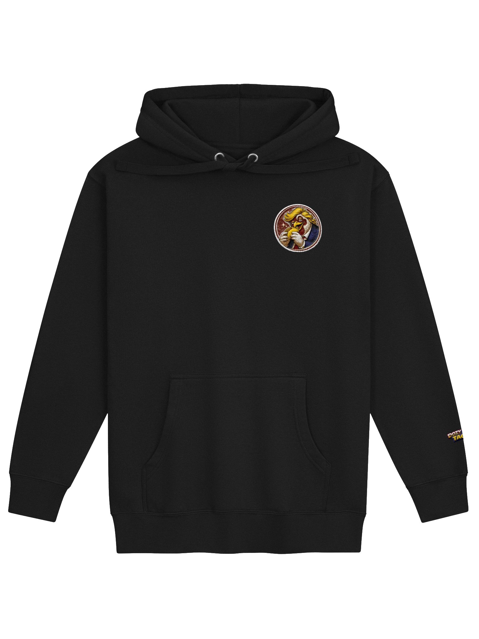 The Dozy Hoodie product image (1)
