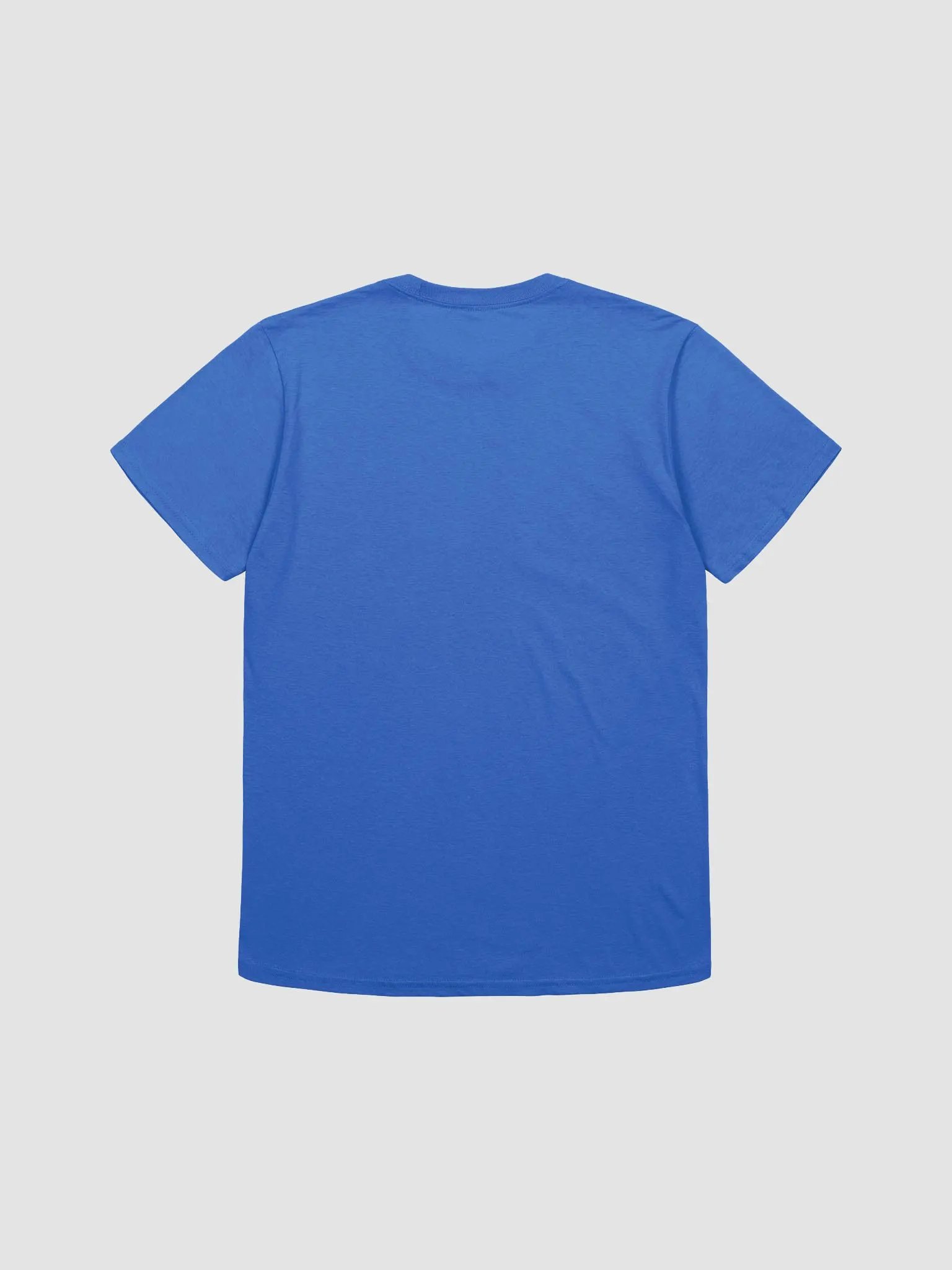 Eat Sleep Print Repeat - Gildan 64000 Unisex Softstyle T-shirt product image (43)