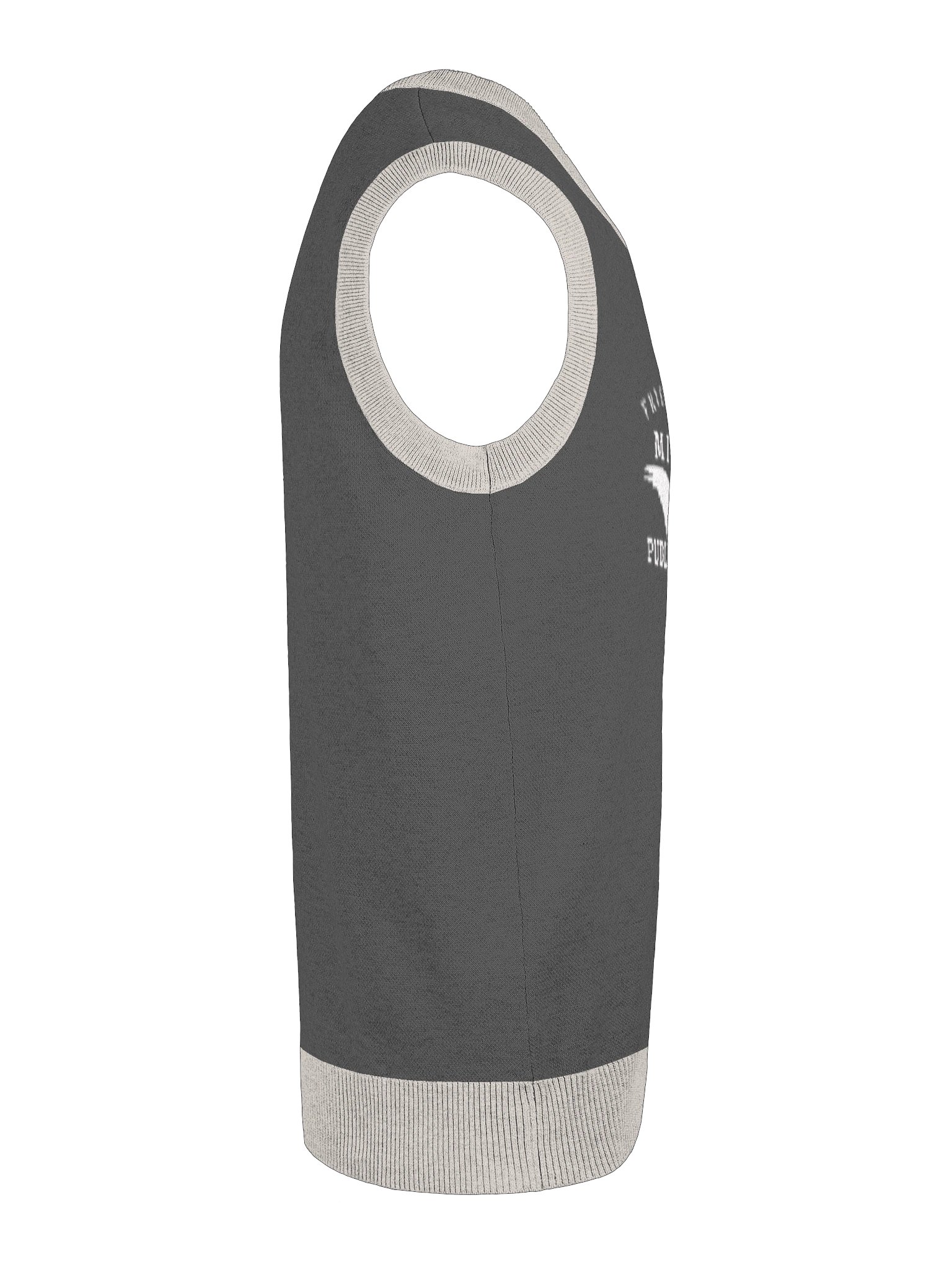 Sweater Vest product image (25)