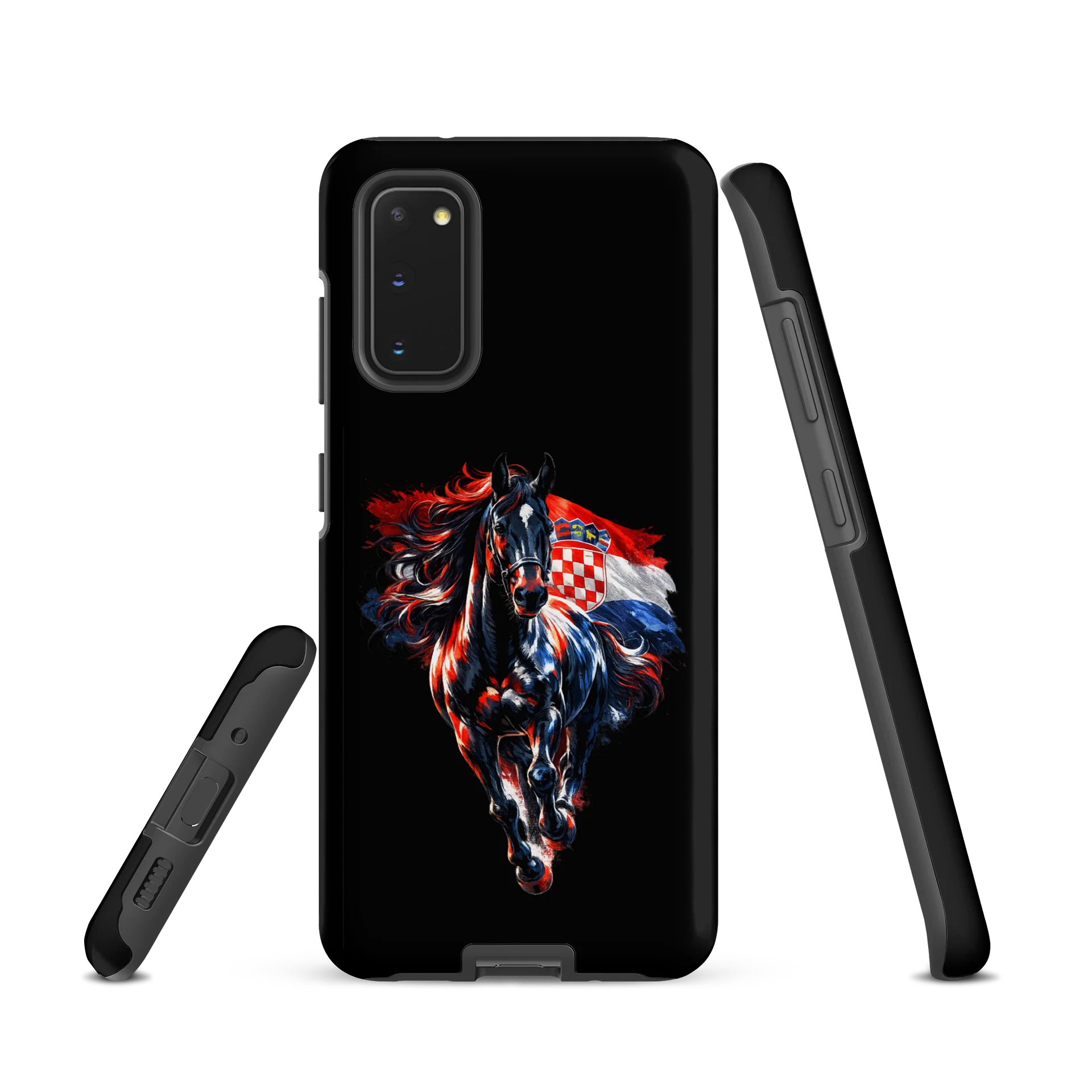 DUH NARODA - MASKA ZA MOBITEL ; SAMSUMG product image (1)