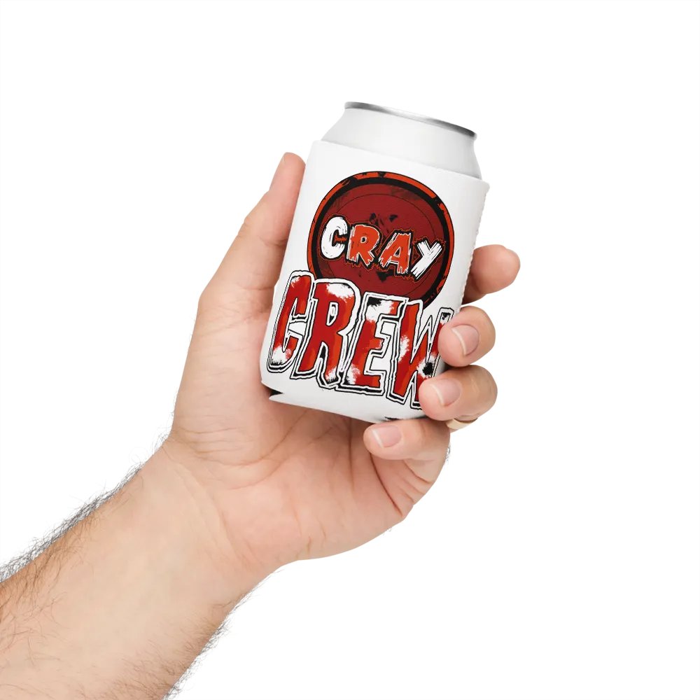 Can Coozie product image (4)