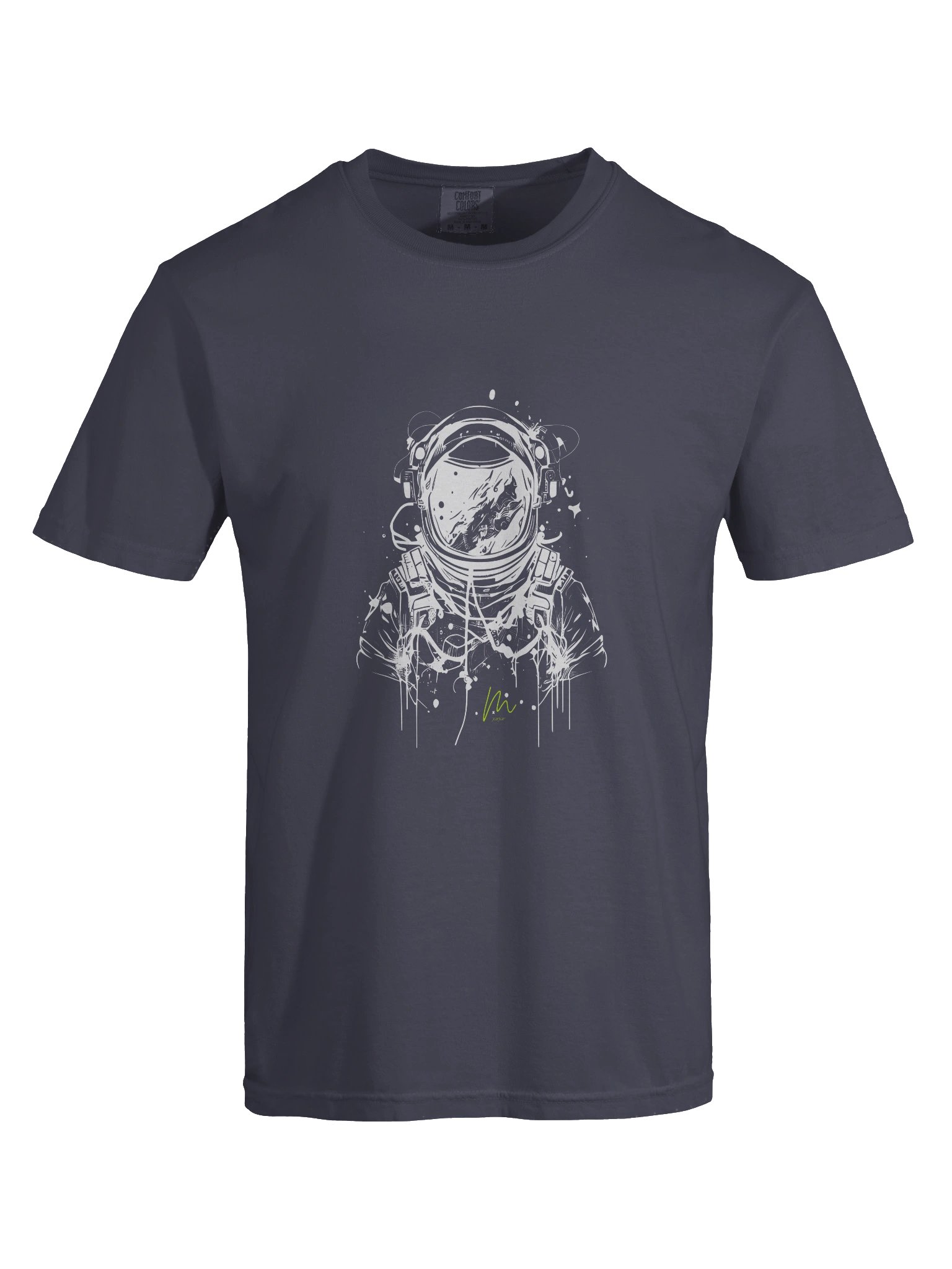 Space Cadet Classic T-Shirt product image (31)