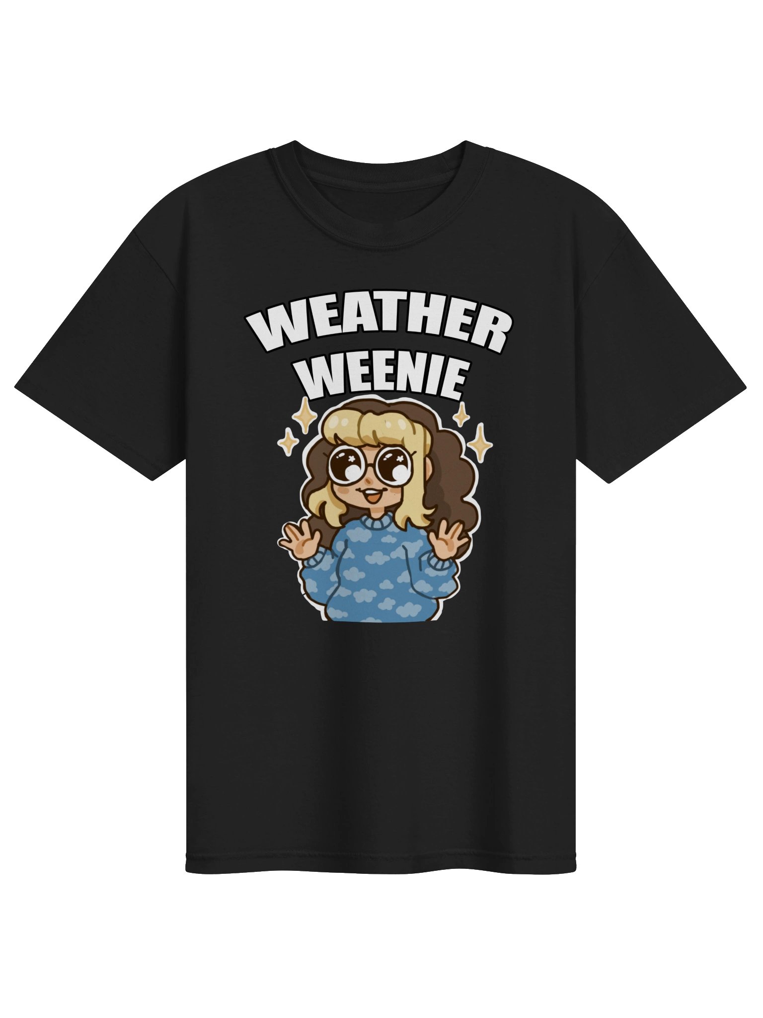 Weather Weenie Tee product image (2)