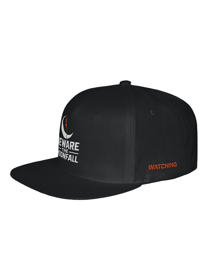Beware the Moonfall Snapback product image (2)