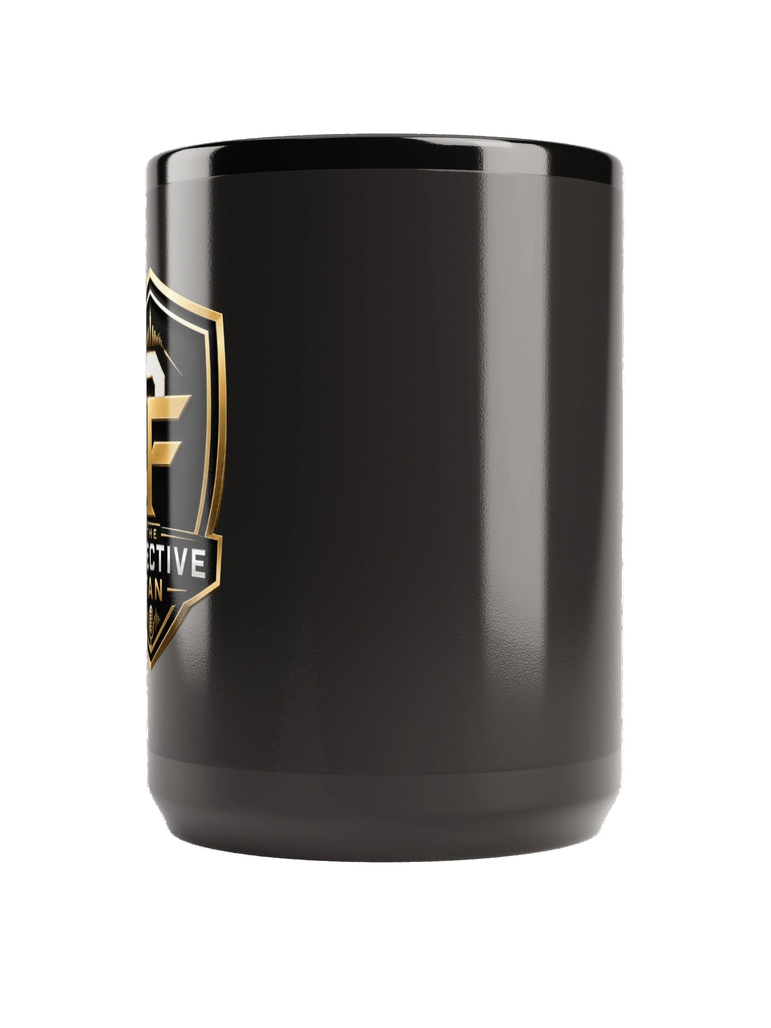 Objective Fan Mug! product image (2)