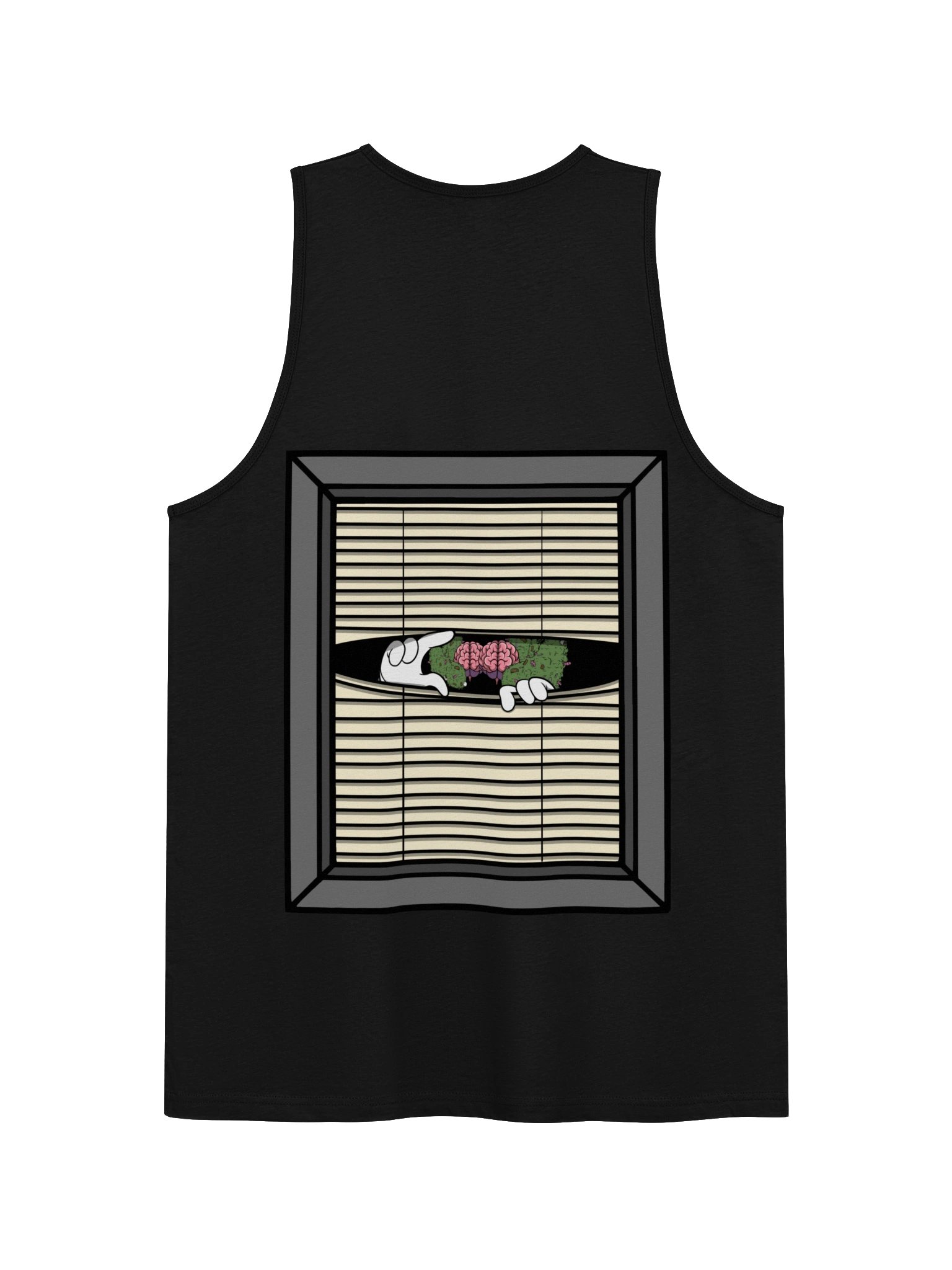 Zombie Tank product image (2)