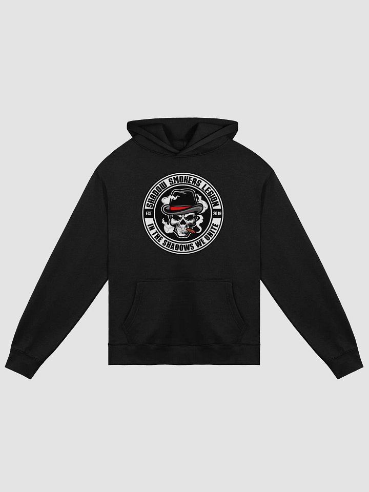 Shadow Smokers Legion over sized hoody product image (1)