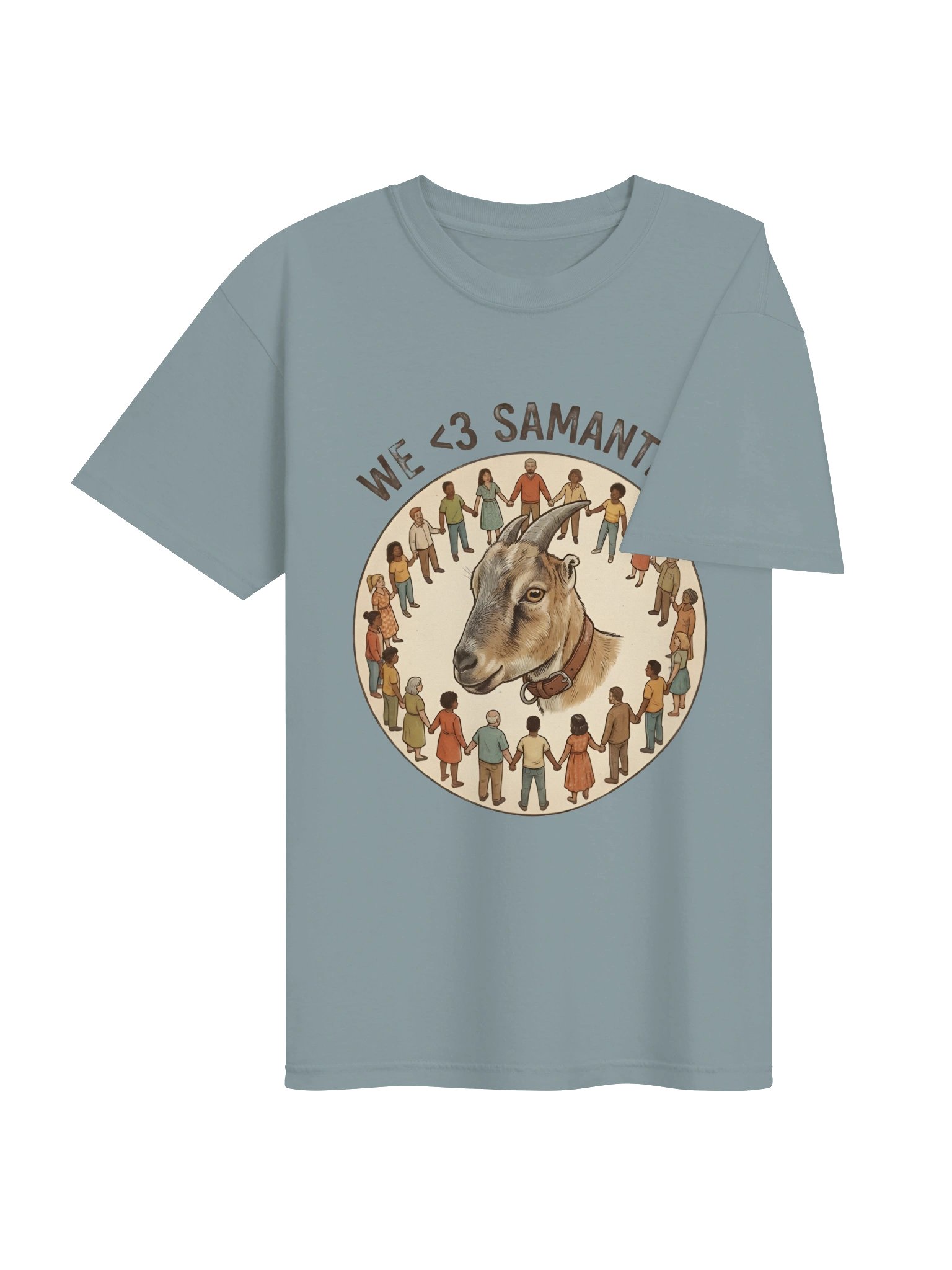 We <3 Samantha product image (19)