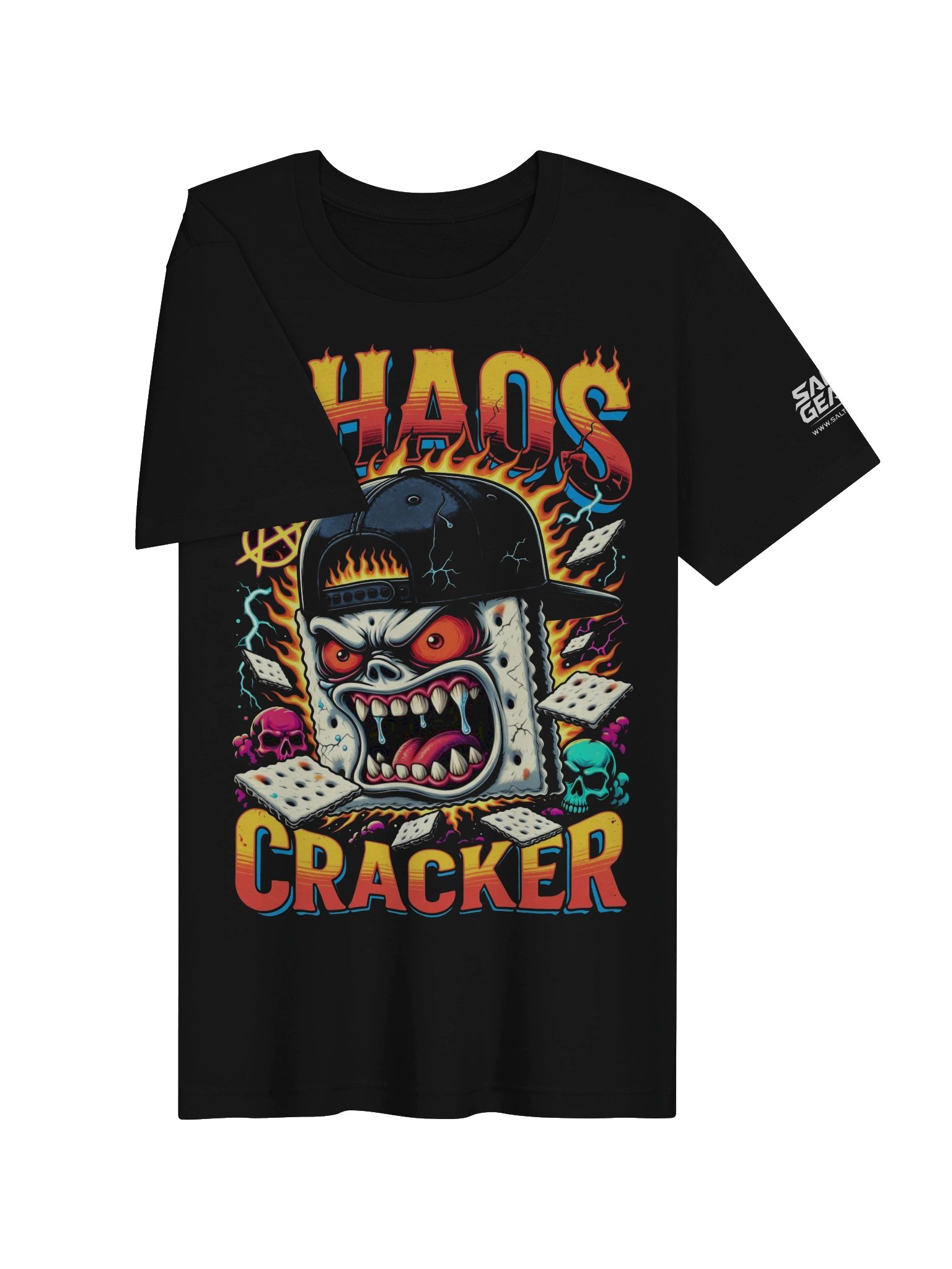 Chaos Cracker product image (5)