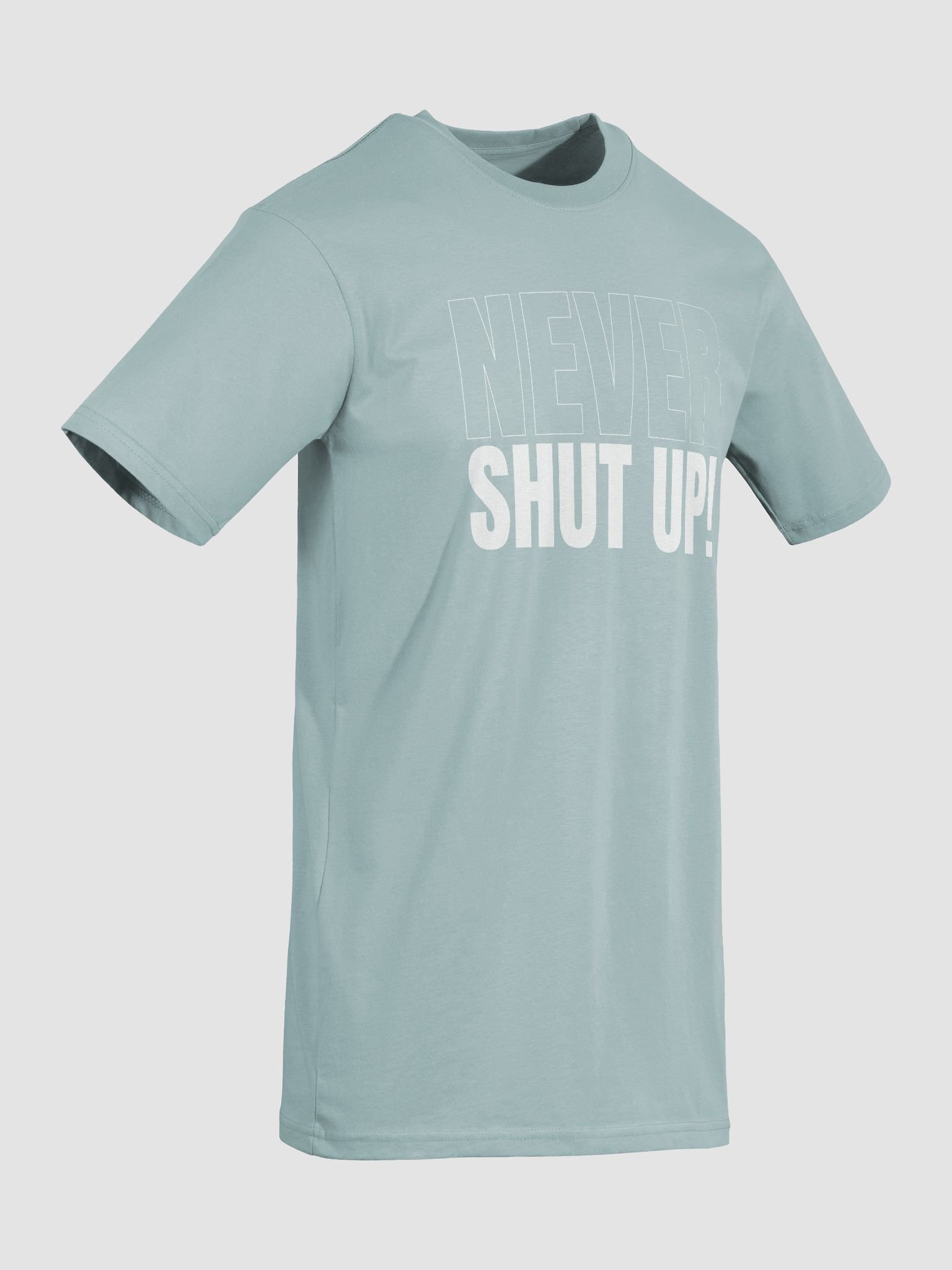 Never Shut Up - Tee product image (32)